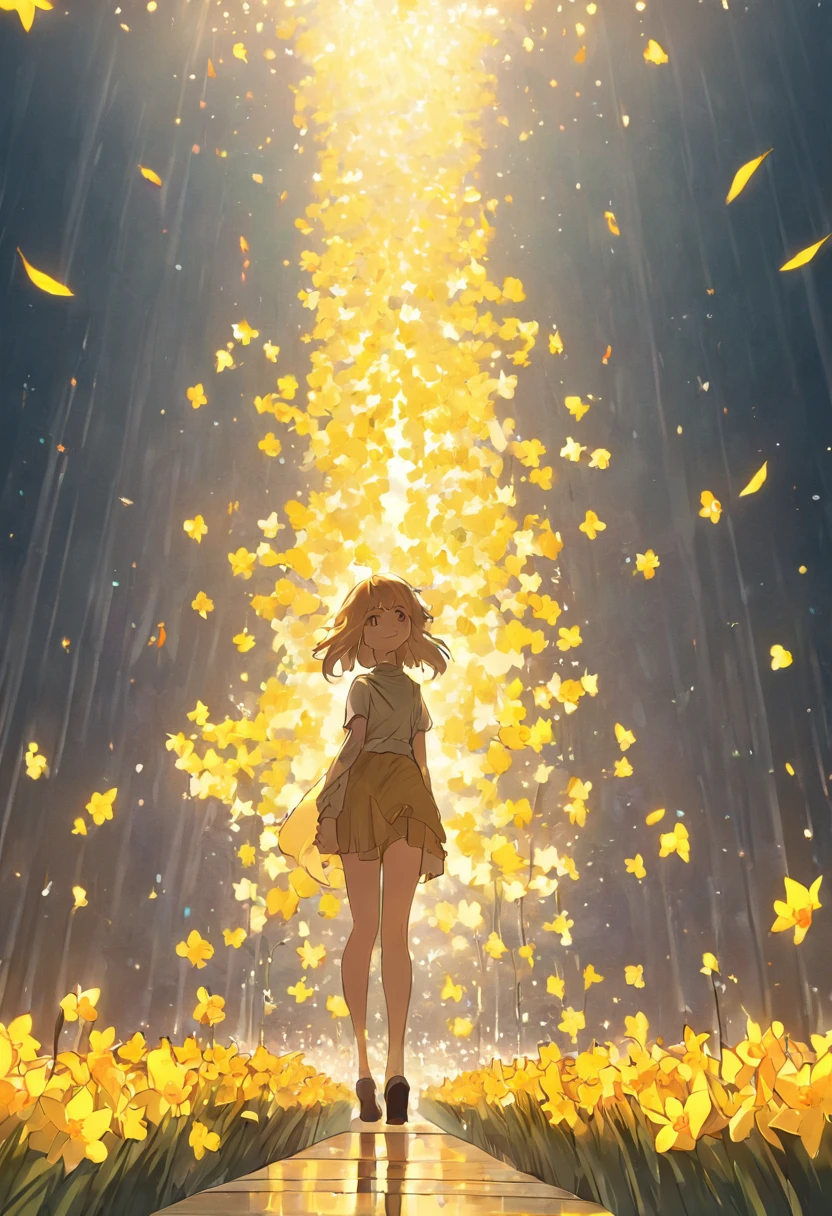 daffodil
