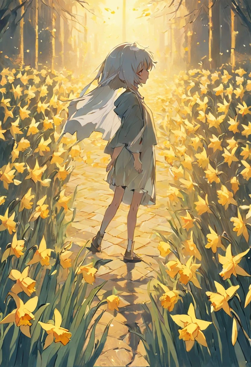 daffodil