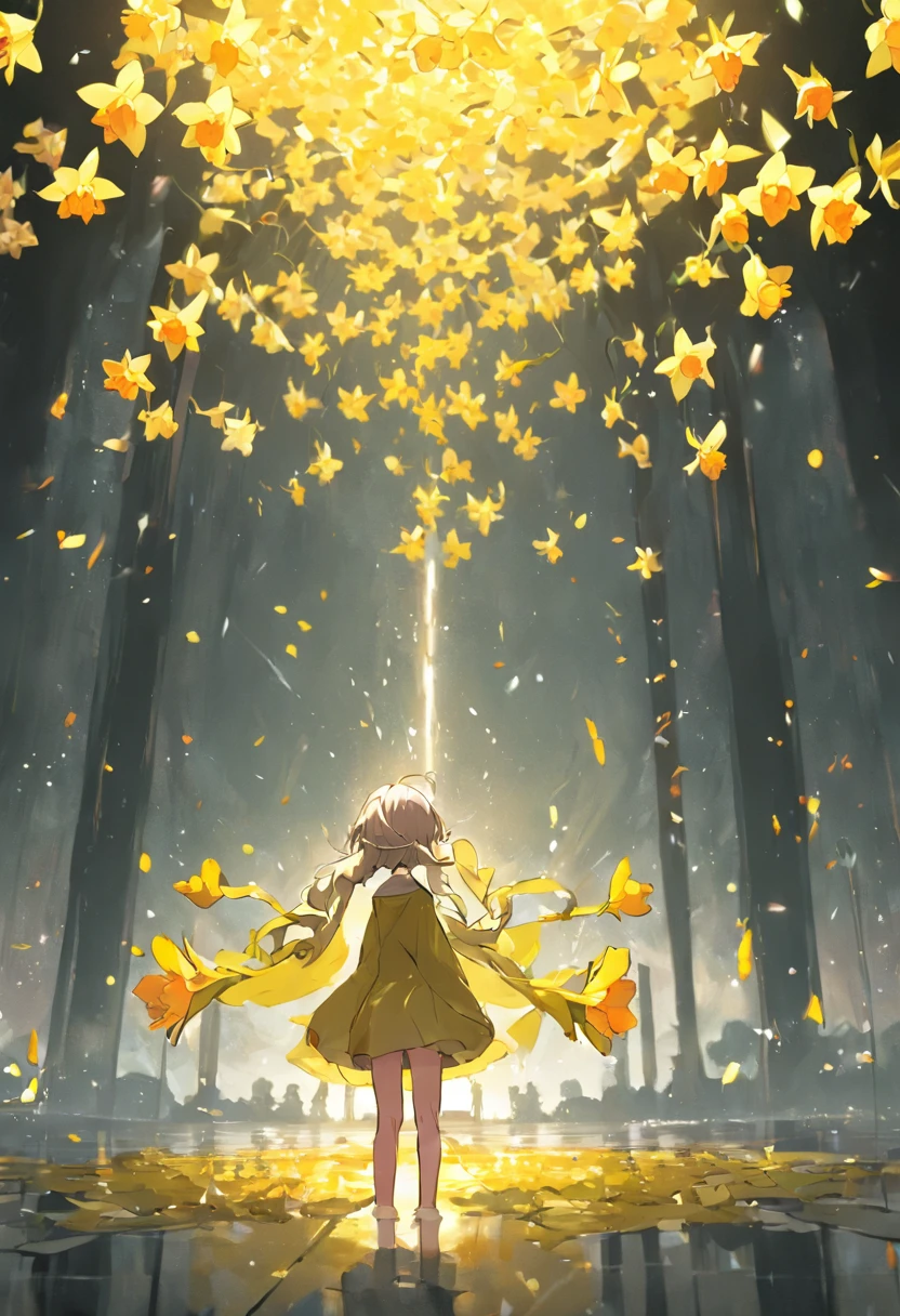 daffodil
