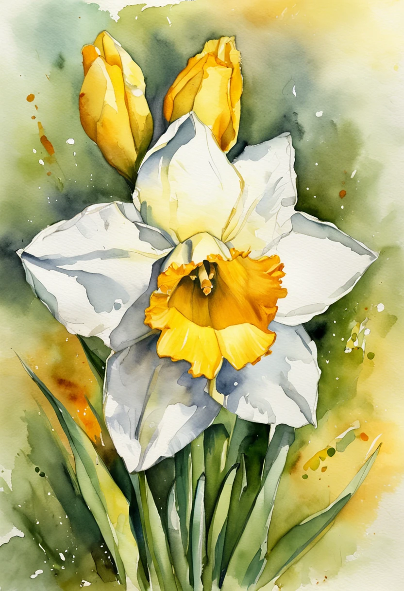 daffodil