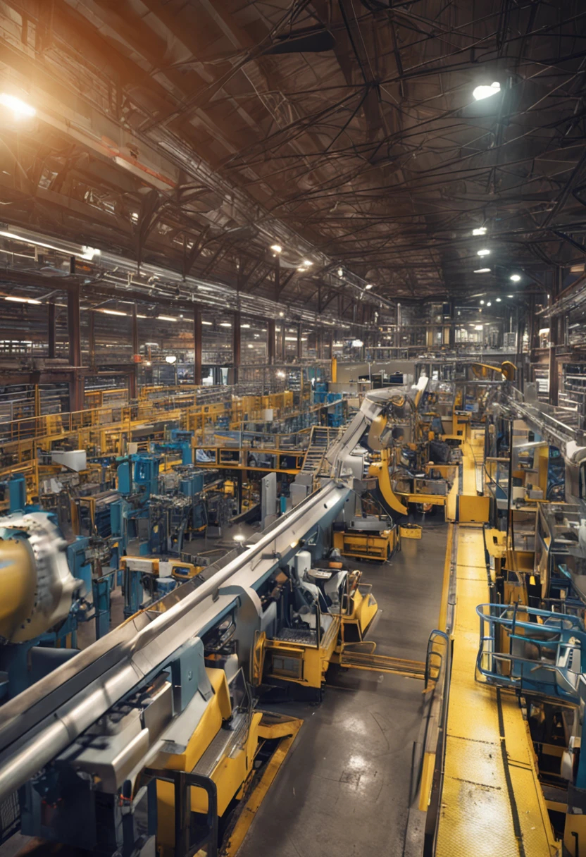 Intelligent manufacturing engineer in the new era