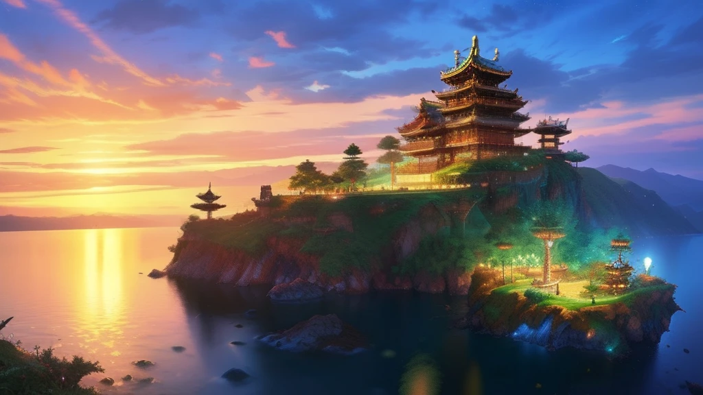 鸟山明风格,Flat pixel games《dragon quest》,Game monster design,(Devil's Island:1.4),16-bit pixels