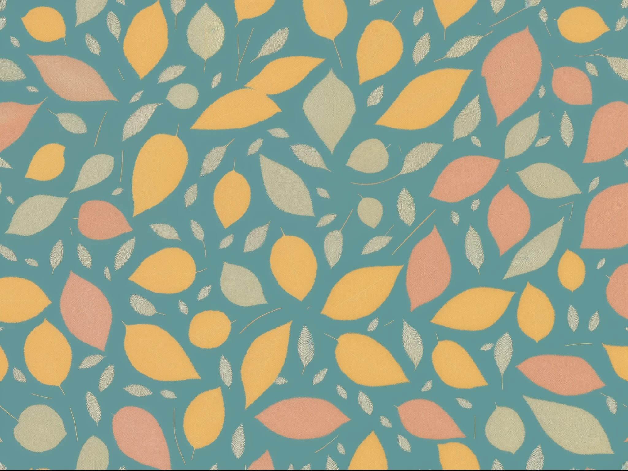 September, pattern