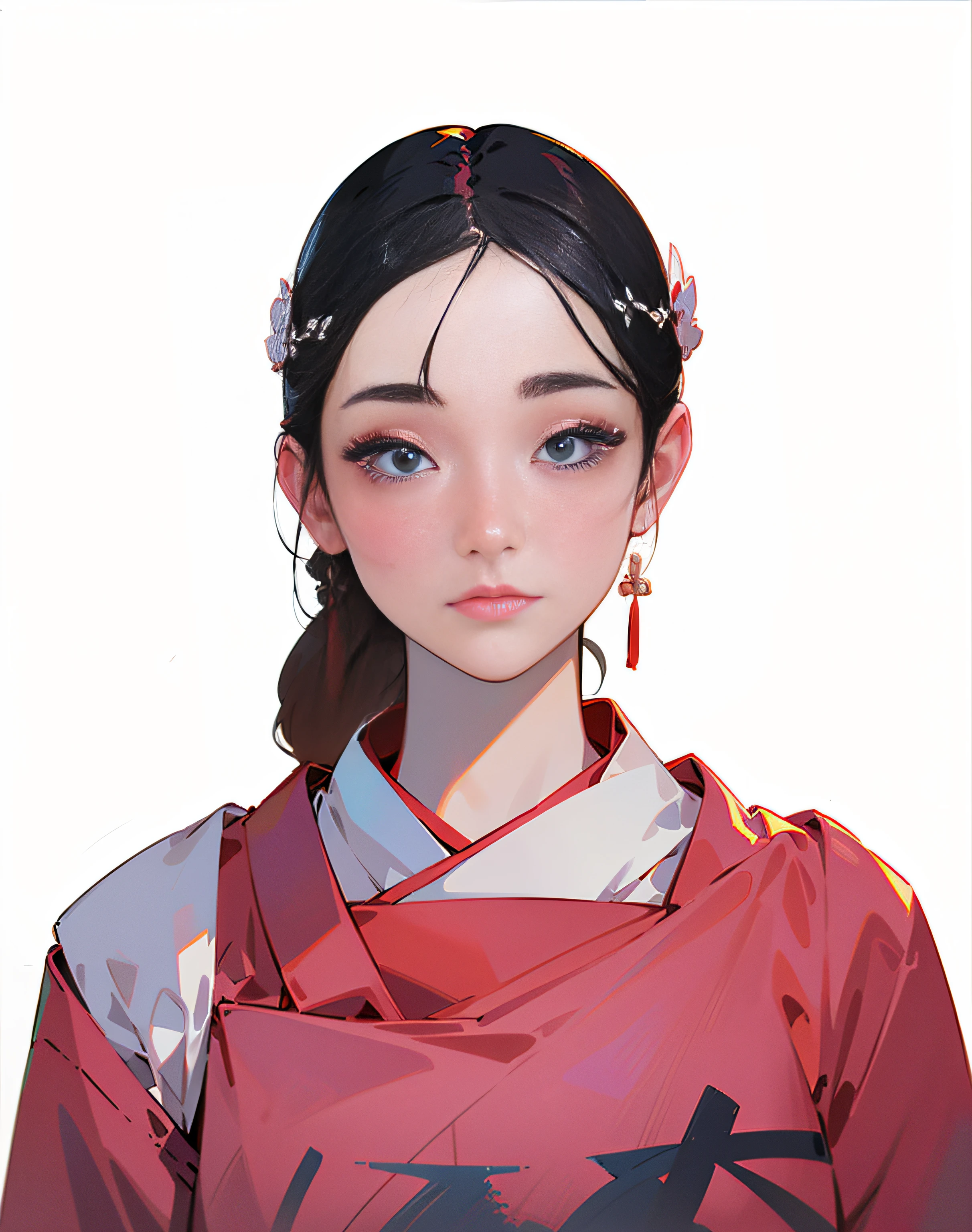 Best quality ,Masterpiece, illustration, An extremely delicate and beautiful, Extremely detailed ,CG ,Unity ,8K wallpaper, Amazing, finedetail, Masterpiece,Best quality,offcial art,Extremely detailed Cg Unity 8K wallpaper,absurderes, unbelievable Ridiculous, hugefilesize , Ultra-detailed, A high resolution, Extremely detailed,Beautiful detailed girl, Extremely detailed eyes and face, Beautiful detailed eyes,light in face,(Hanfu:1.1),1girll