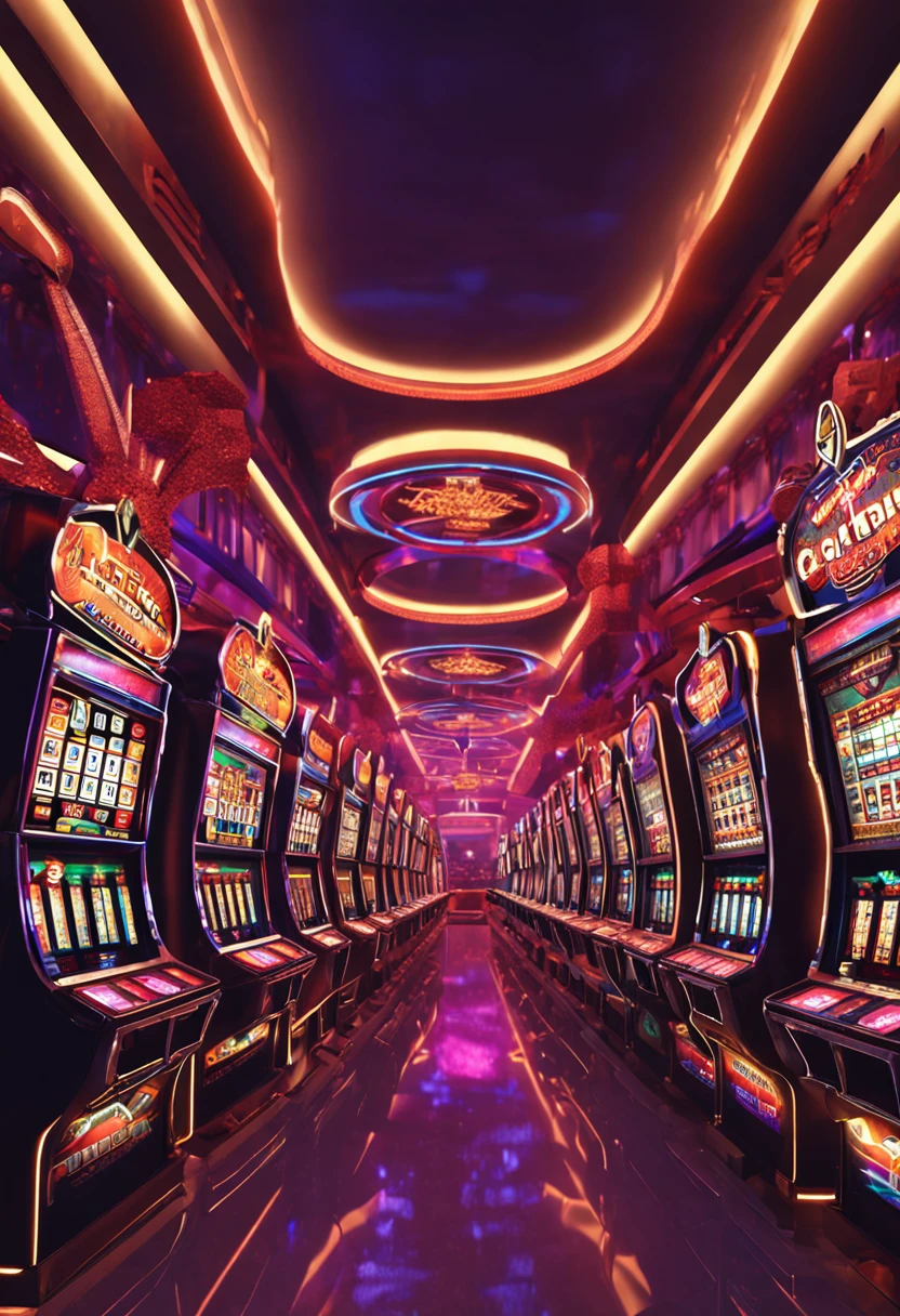 Casino banner with lots of coins and towers, online casino logo, casino, Las vegas, futuristic casino, indoor casino, pc screenshot, 8k highly detailed โค๏ธโ๐ฅ ๐ฅ ๐ ๐ค ๐, high quality screenshot, a screenshot, Bernie goes to Las Vegas, loading screen, author๏ผJoe S., teaser, 8 k highly detailed โค๐ฅ ๐ฅ ๐ ๐ค ๐
