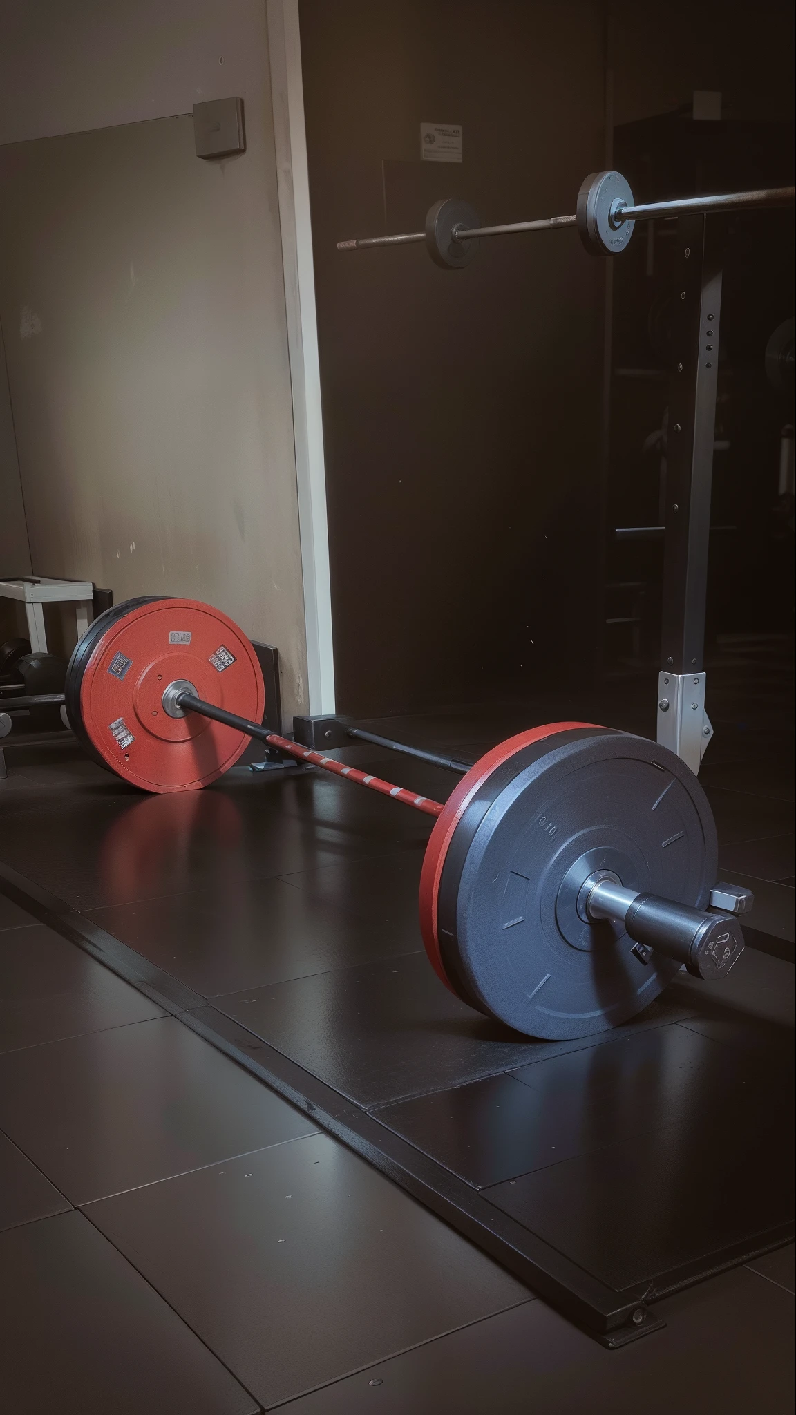 4k hdr , real , uktra realistic, realistic, realism, uktra hd , 4k , high quality, 200kg plates ,gym ,gym environment, powerlifting