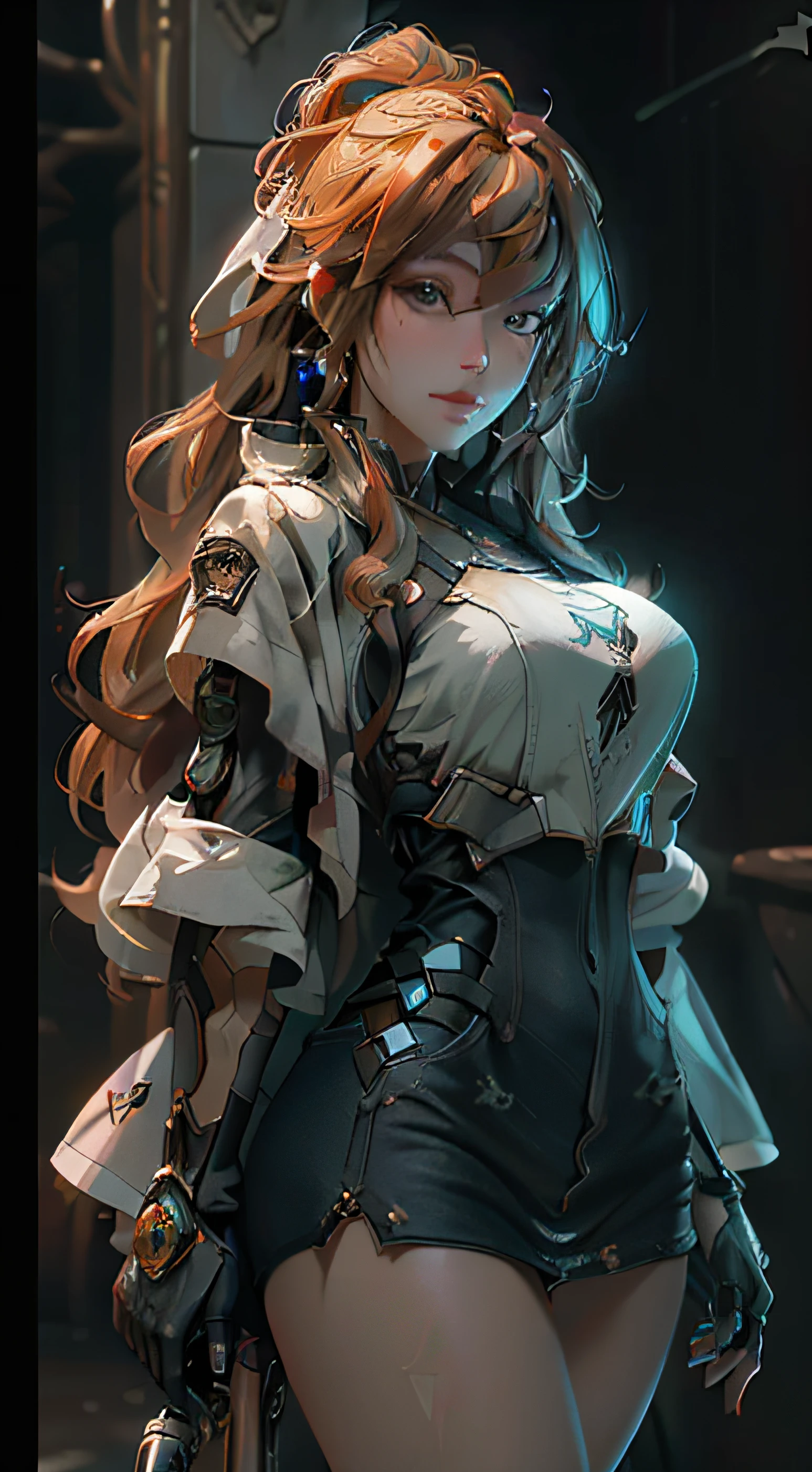 ((Best quality)), ((masterpiece)), (detailed:1.4), 3D, an image of a beautiful cyberpunk female,HDR (High Dynamic Range),Ray Tracing,NVIDIA RTX,Super-Resolution,Unreal 5,Subsurface scattering,PBR Texturing,Post-processing,Anisotropic Filtering,Depth-of-field,Maximum clarity and sharpness,Multi-layered textures,Albedo and Specular maps,Surface shading,Accurate simulation of light-material interaction,Perfect proportions,Octane Render,Two-tone lighting,Wide aperture,Low ISO,White balance,Rule of thirds,8K RAW,Masterpiece, best quality, (8k very detailed CG unit wallpaper) (best quality), (best illustration), (best shading) a golden sea wave, bright orange aol sunset through the wave, golden water drops flying, (:1. 6),
