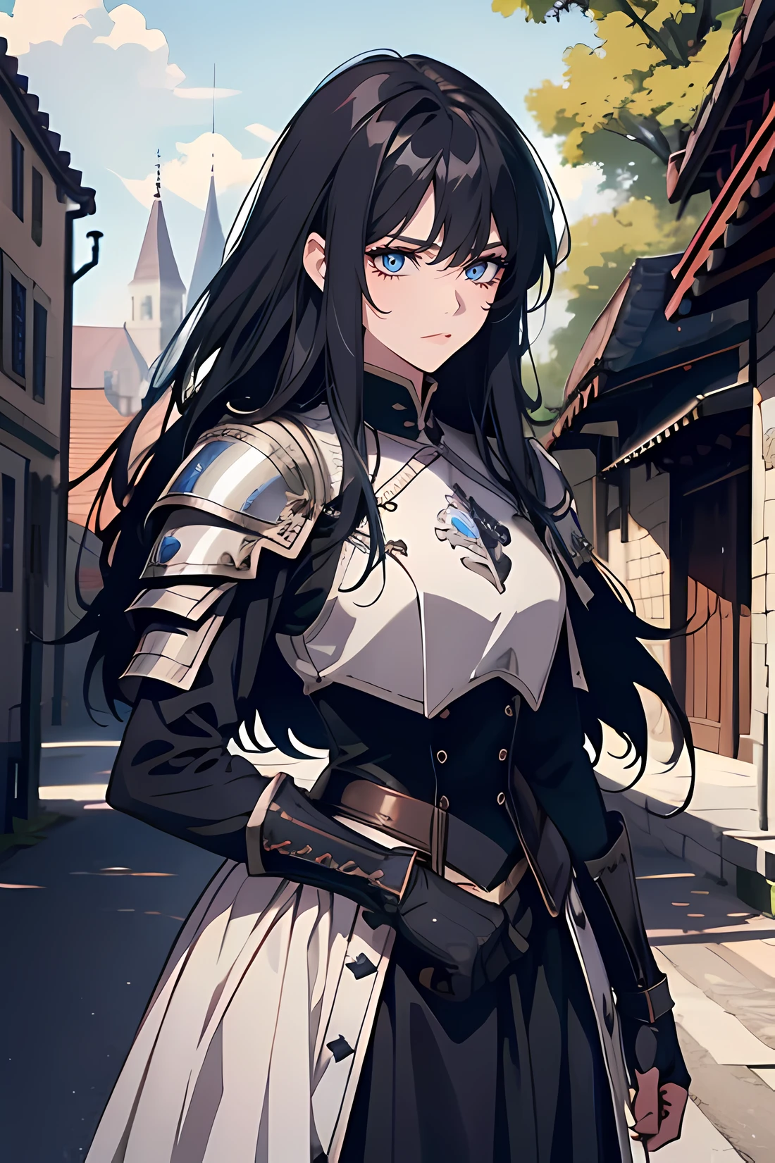 detailed eyes, sharp eyes