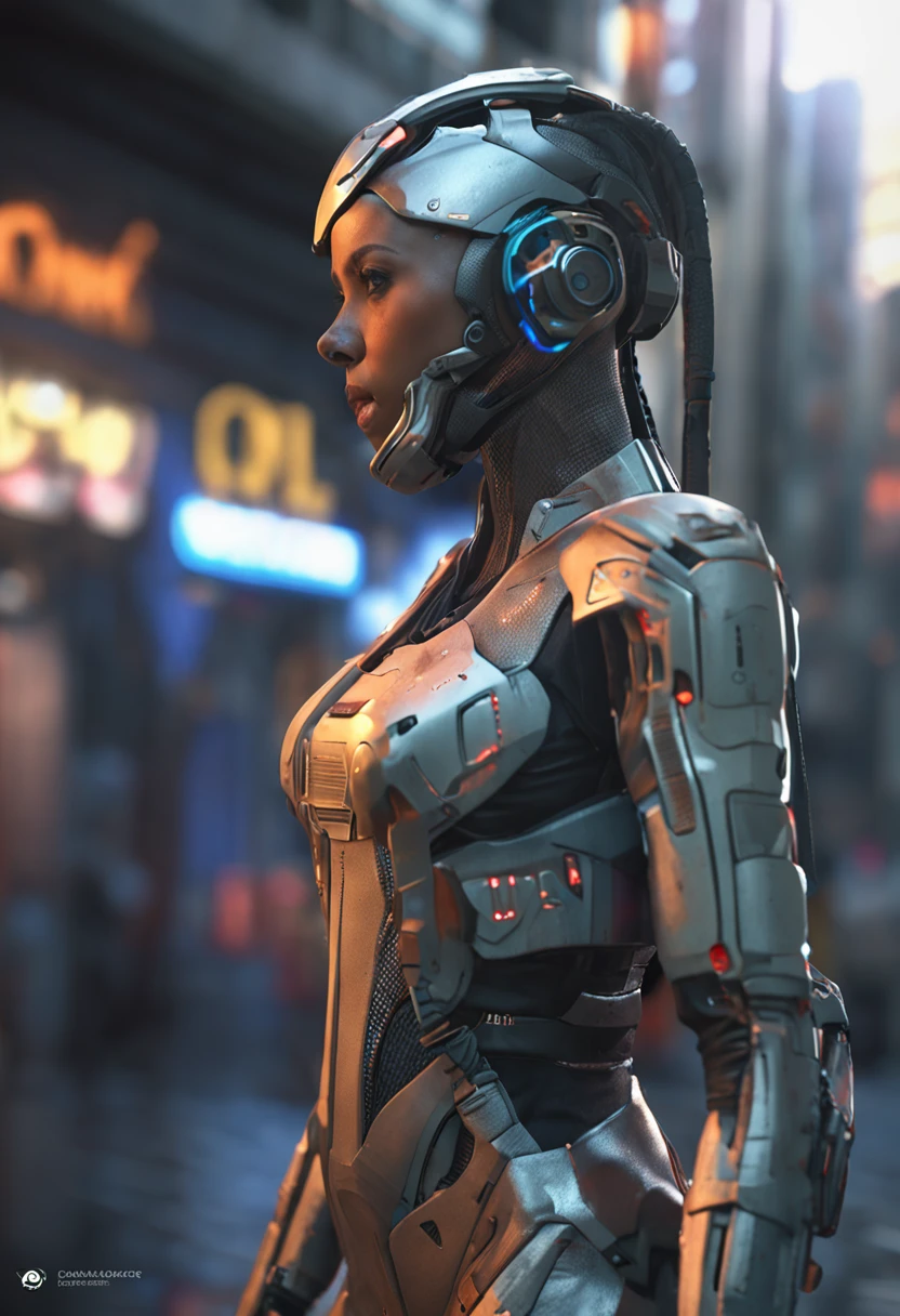 ((Best quality)), ((masterpiece)), (detailed:1.4), 3D, an image of a beautiful cyberpunk female,HDR (High Dynamic Range),Ray Tracing,NVIDIA RTX,Super-Resolution,Unreal 5,Subsurface scattering,PBR Texturing,Post-processing,Anisotropic Filtering,Depth-of-field,Maximum clarity and sharpness,Multi-layered textures,Albedo and Specular maps,Surface shading,Accurate simulation of light-material interaction,Perfect proportions,Octane Render,Two-tone lighting,Wide aperture,Low ISO,White balance,Rule of thirds,8K RAW,