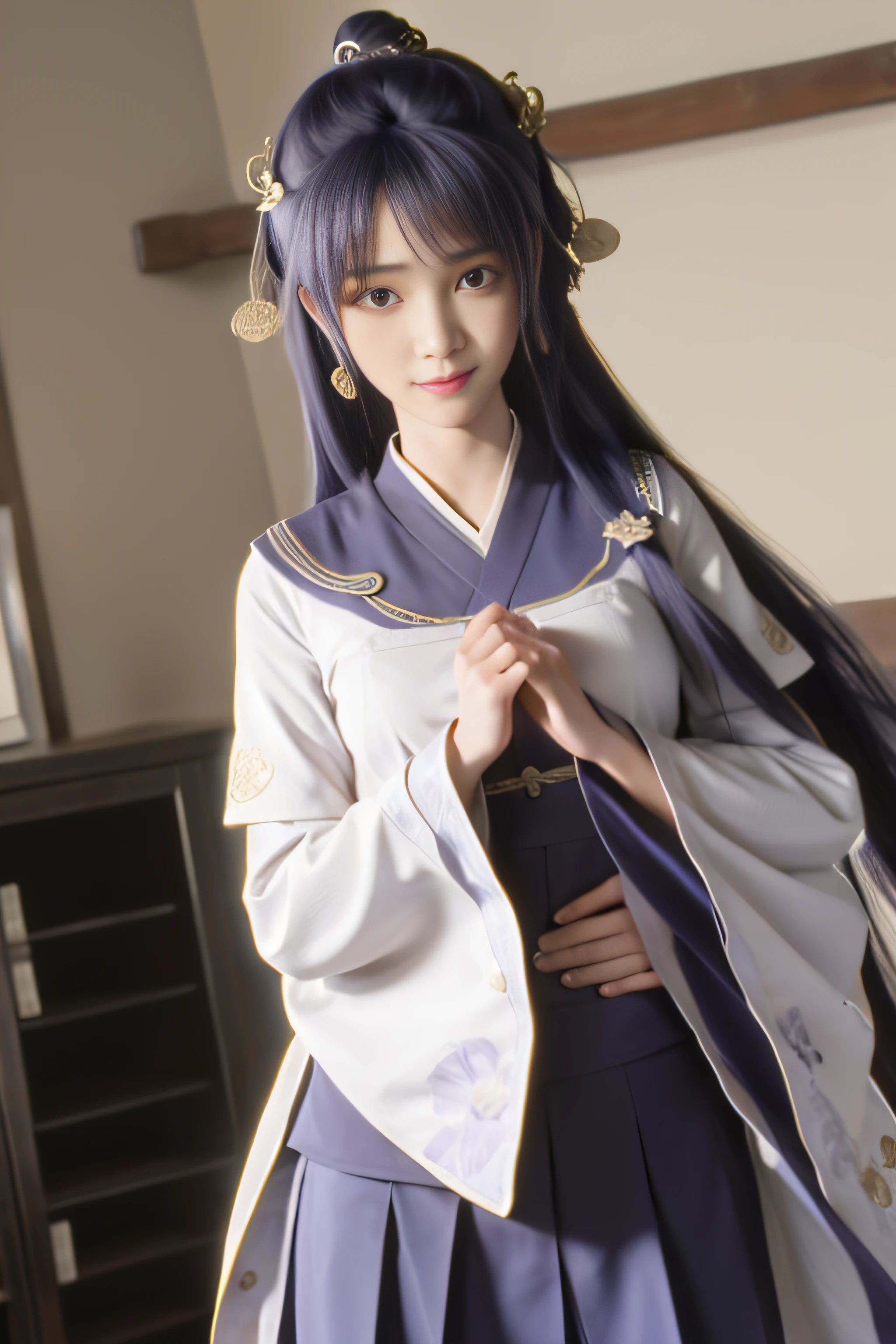 jiziyue,校服