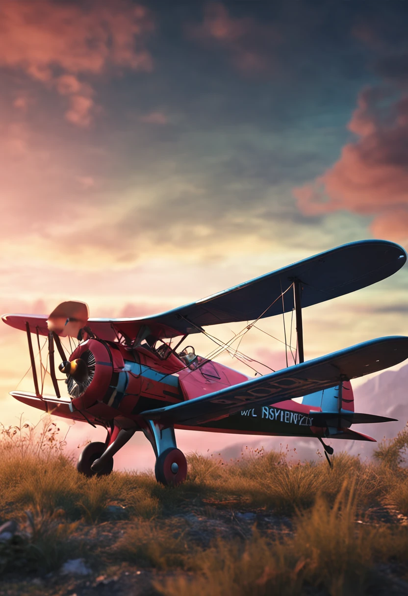 Very accurate、biplane
