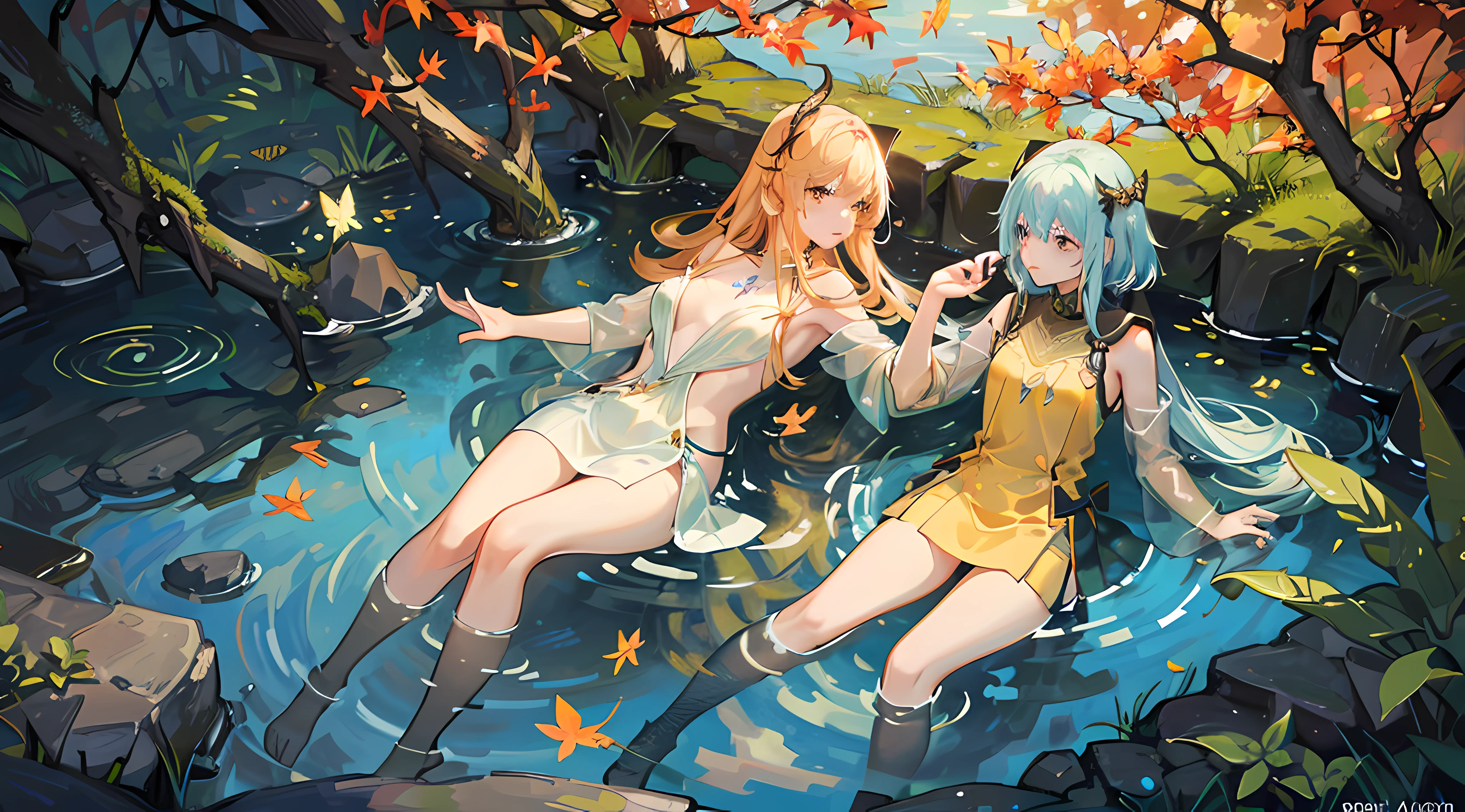 (masterpiece:1.2),best quality,PIXIV,who,
breasts, nero claudius (fate), multiple girls, 2girls, fox ears, blonde hair, animal ears, large breasts, pink hair, onsen, green eyes, tamamo (fate), nero claudius (fate/extra), smile, looking at viewer, long hair, ahoge, hair intakes, nude, tamamo no mae (fate/extra), steam, open mouth, fox girl, bangs, animal ear fluff, bathing, cup, partially submerged, tokkuri, convenient censoring, blush, choko (cup), water, hair between eyes, brown eyes, sidelocks, sitting, steam censor, wet, collarbone, twintails, looking back, rock, back, closed mouth