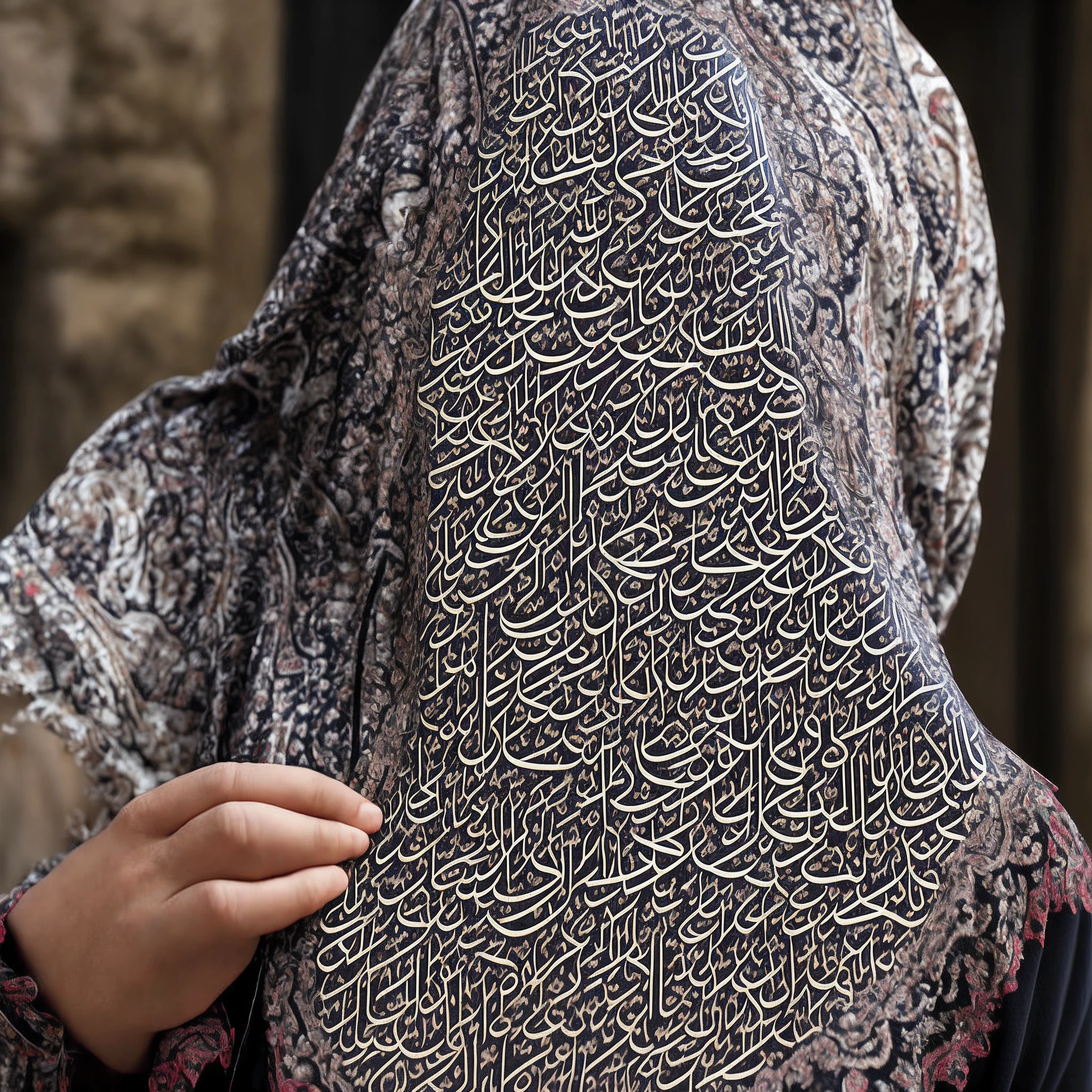 Muslim