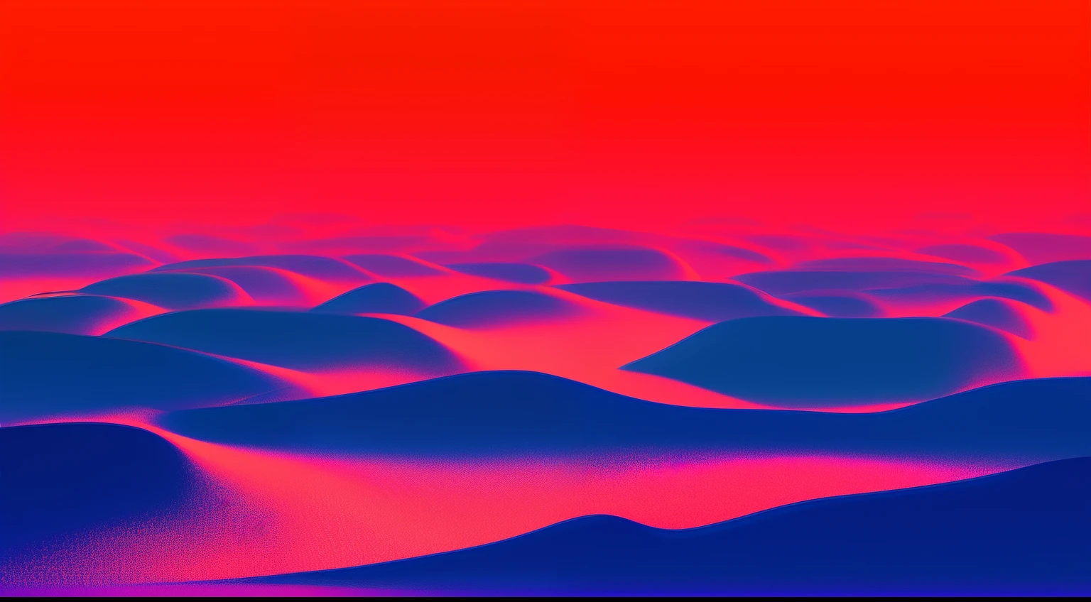 White icebergs floating in the Red Sea,Abstract blurred outline,minimal style,Space-time distortion,Fog blur(nvinkpunk:1.2)(SNTHWV style:0.8) Soft light waves,All red tones,Steam waves