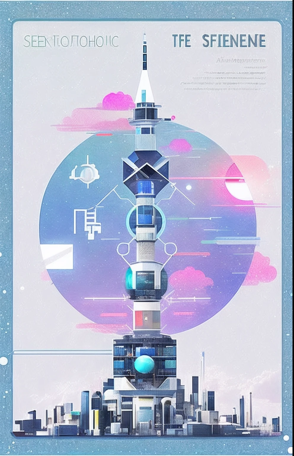 afofuturism,sense of science and technology