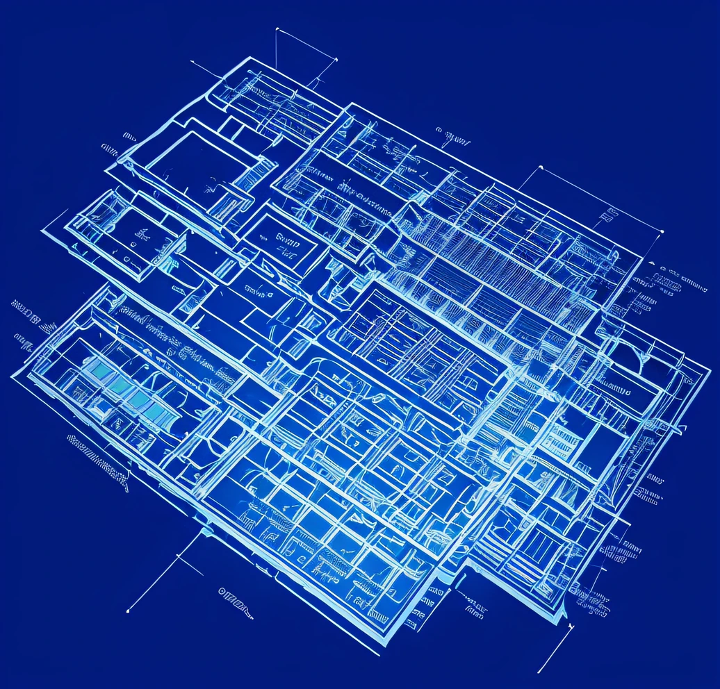 Schema replication, Architecture technology, print, Engineering blueprints, blueprint schematics, industrial design, , architectural drawing, Architectural illustration, architectural plans, Architectural plans