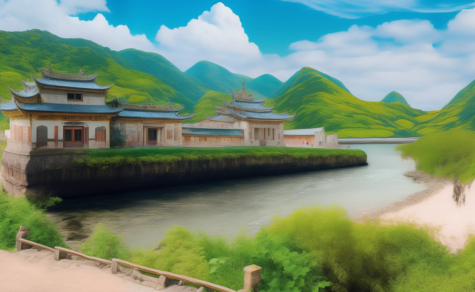 Xiaonan