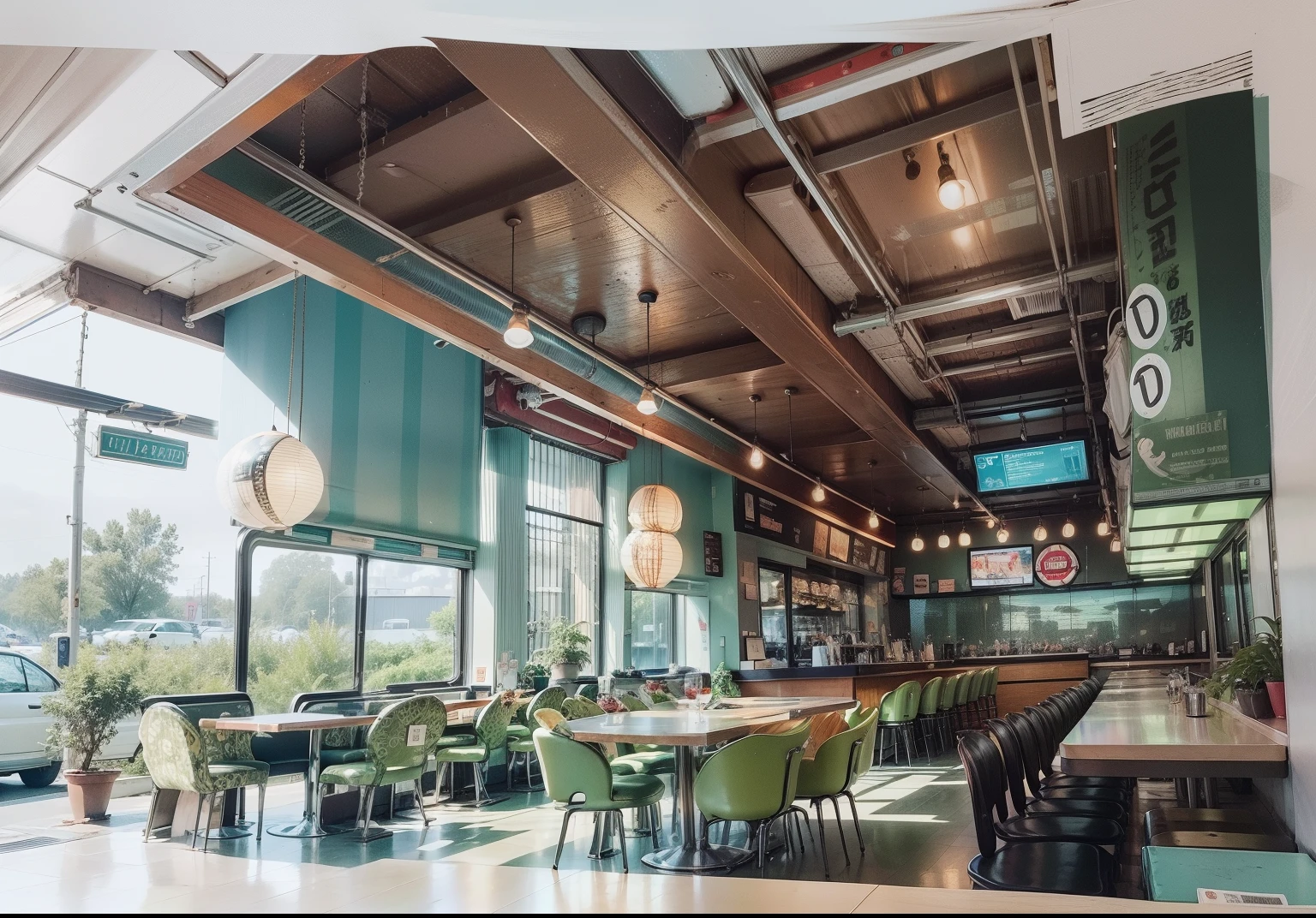 diner