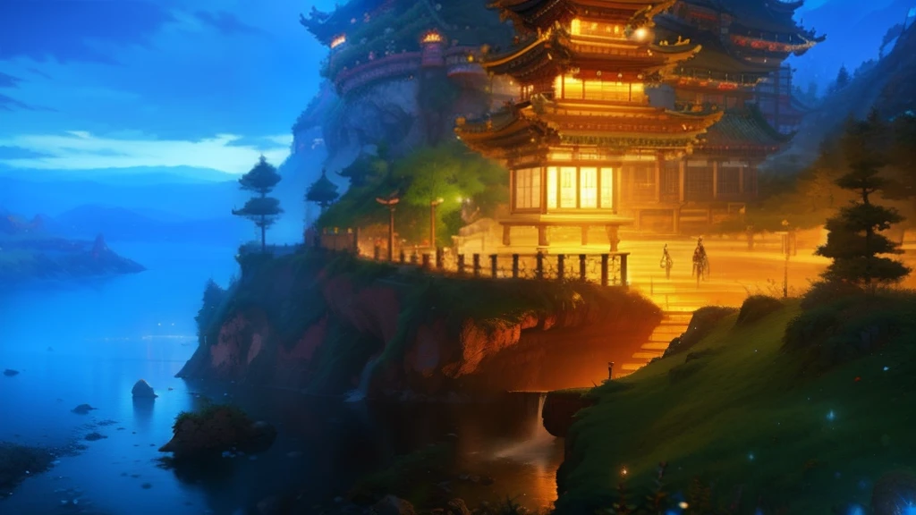 鸟山明风格,Flat pixel games《dragon quest》,Game monster design,(Angel Island:1.4),16-bit pixels
