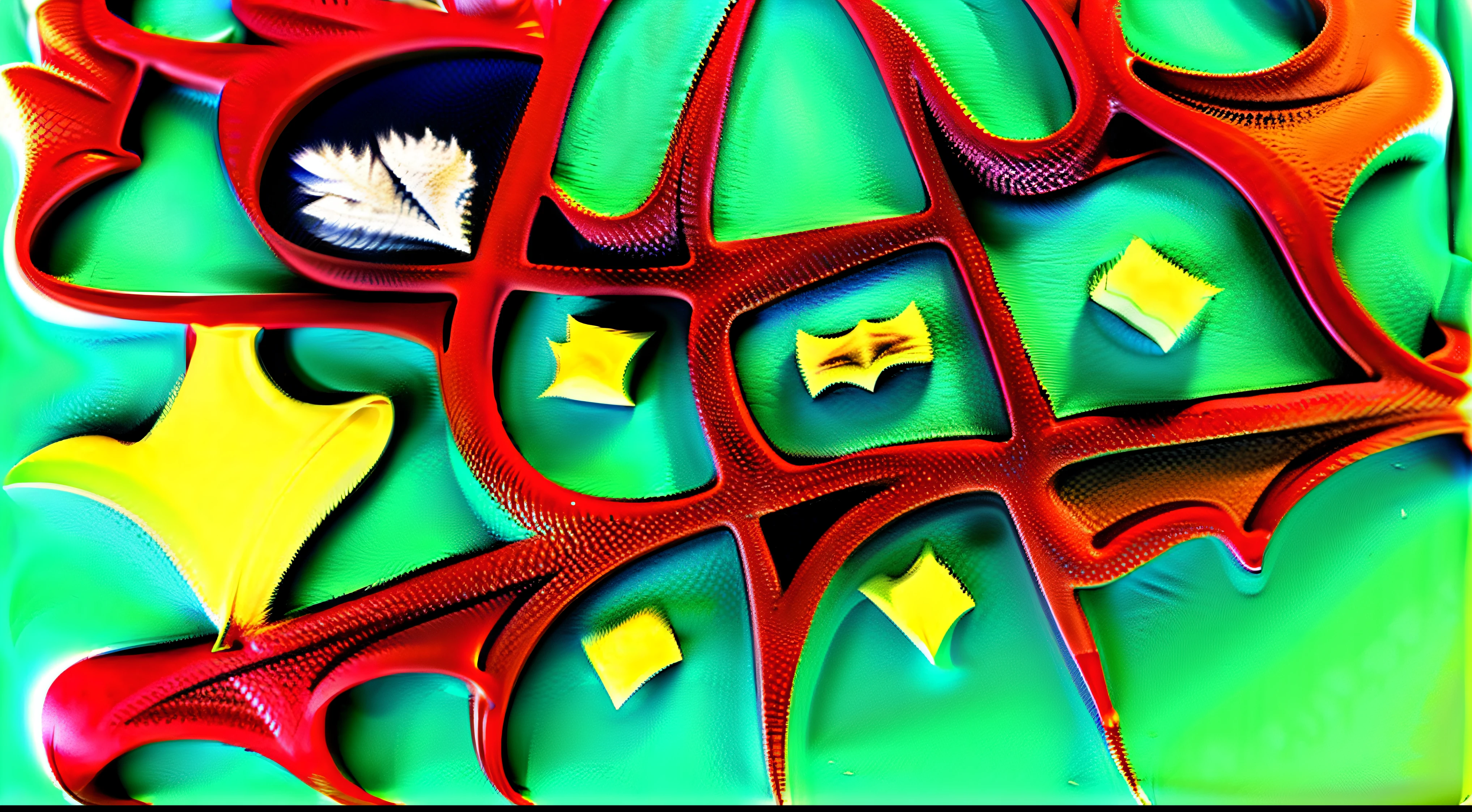 (Alfombra de flores naturales, tapete de flores festivo ).Crea una fascinante obra de arte abstracta con un enfoque en la fluidez y el movimiento. Utilice una paleta de colores rica y diversa, Blend tones seamlessly to evoke a sense of continuous movement. Explore the interplay between softness, Suave, Sharp shapes, Dynamic edges. Deja que los colores sangren y se mezclen, giving the impression of swirling currents or energetic vibrations. Incorporar elementos de la naturaleza, like gentle curves that resemble ocean waves, Vibrant bursts reminiscent of blooming flowers, or power lines that resemble gusts of wind. He fuses these natural motifs with abstract forms to create a harmonious and captivating composition.... Embrace the idea of serendipity and spontaneity while allowing colors and shapes to take shape organically. Anima a la obra de arte a desarrollarse como un viaje, invitar al espectador a explorar e interpretar las profundidades del paisaje abstracto. This work of art should inspire a sense of wonder and fascination.., Atraer a los espectadores a su fascinante mundo de colores y formas. The blend of abstraction and nature will transport observers to a realm of imagination and excitement...., leaving a lasting impression of beauty and creativity.