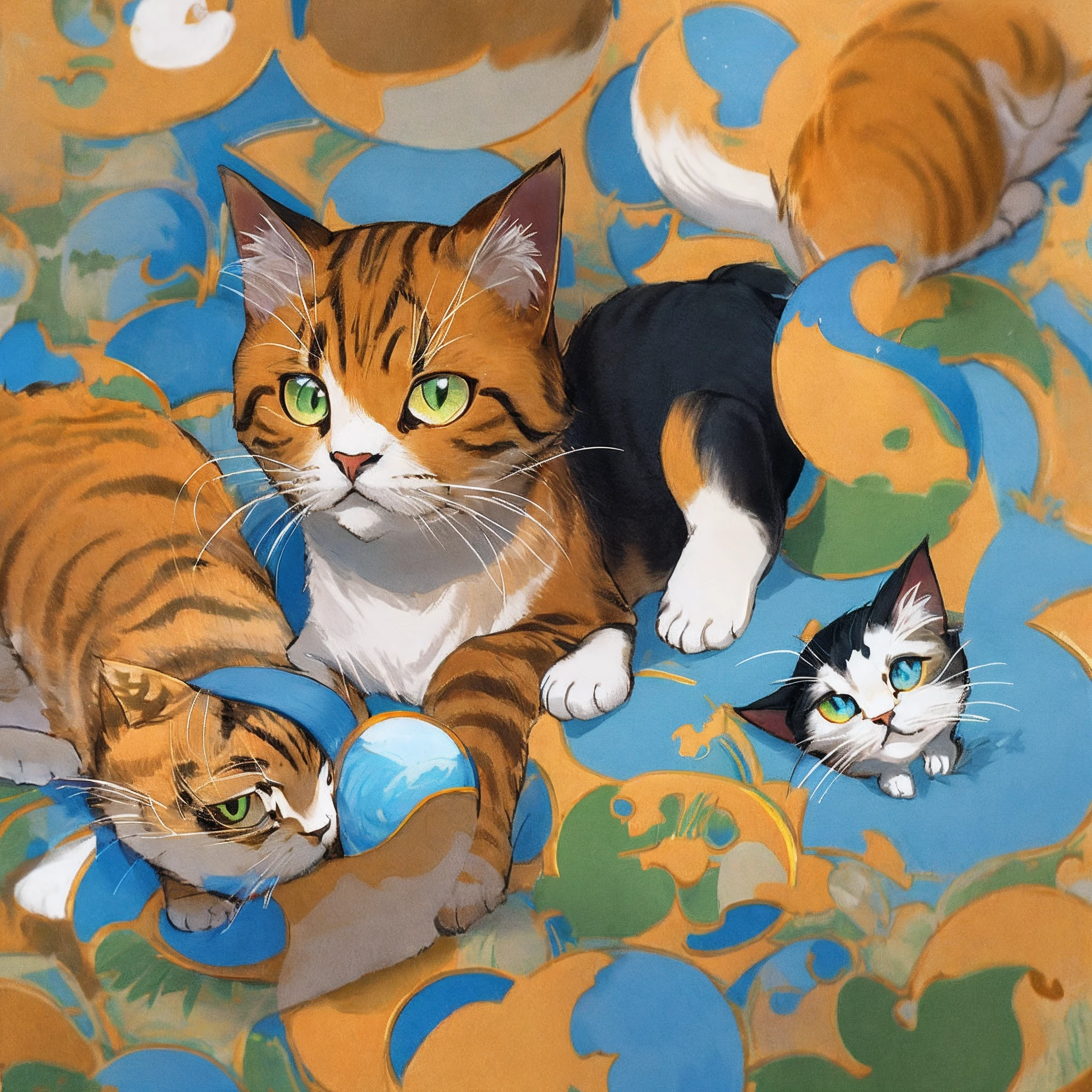 catss