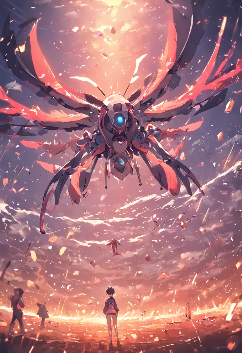 Quadcopter UAV