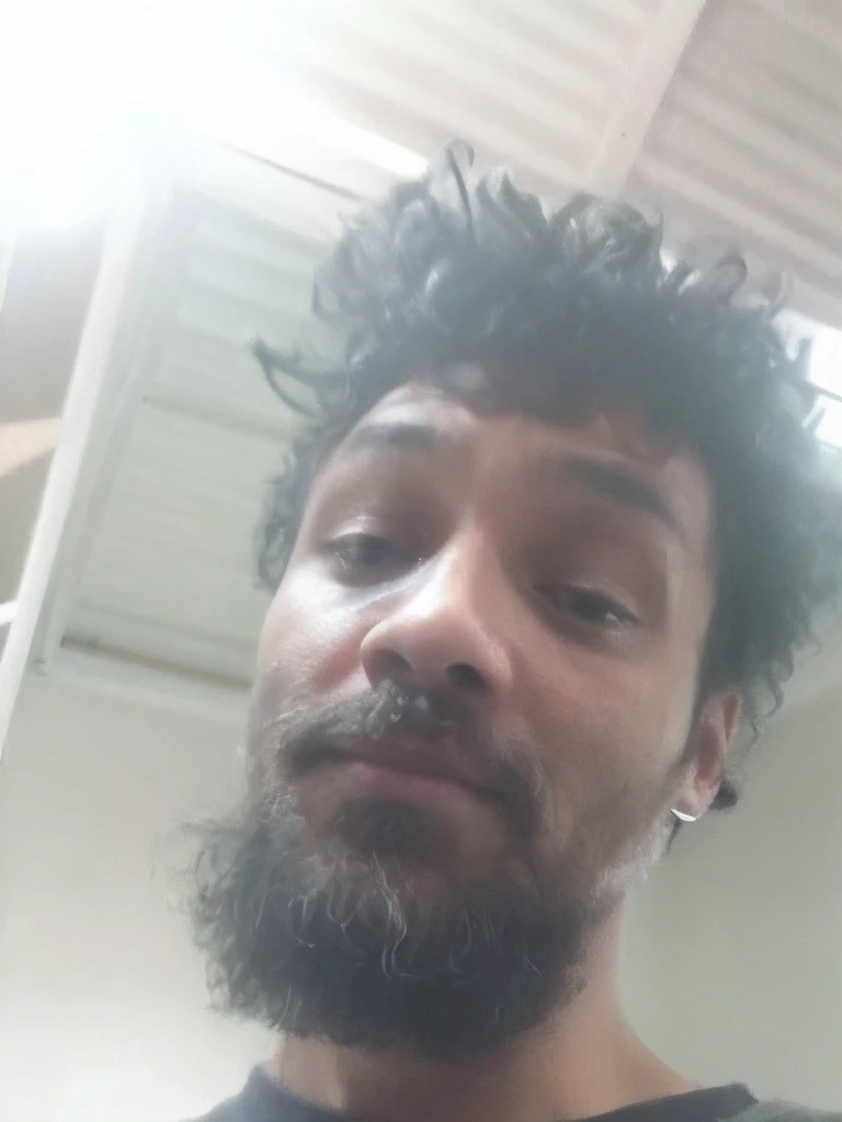 there is a mixed race man with a beard and a tie in a room, 4 0 years old man, about 3 5 years old, 3 6 years old, 8k selfie photograph, selfie!!!!! of a man, 38 years old, selfie of a man, very very low quality picture, 45 years old men, 3 2 years old, facebook post, selfie photo, Cindy Sherman, Everyday Poetry, Captured Texture, Low Key Lighting, Ethereal Studio Setups