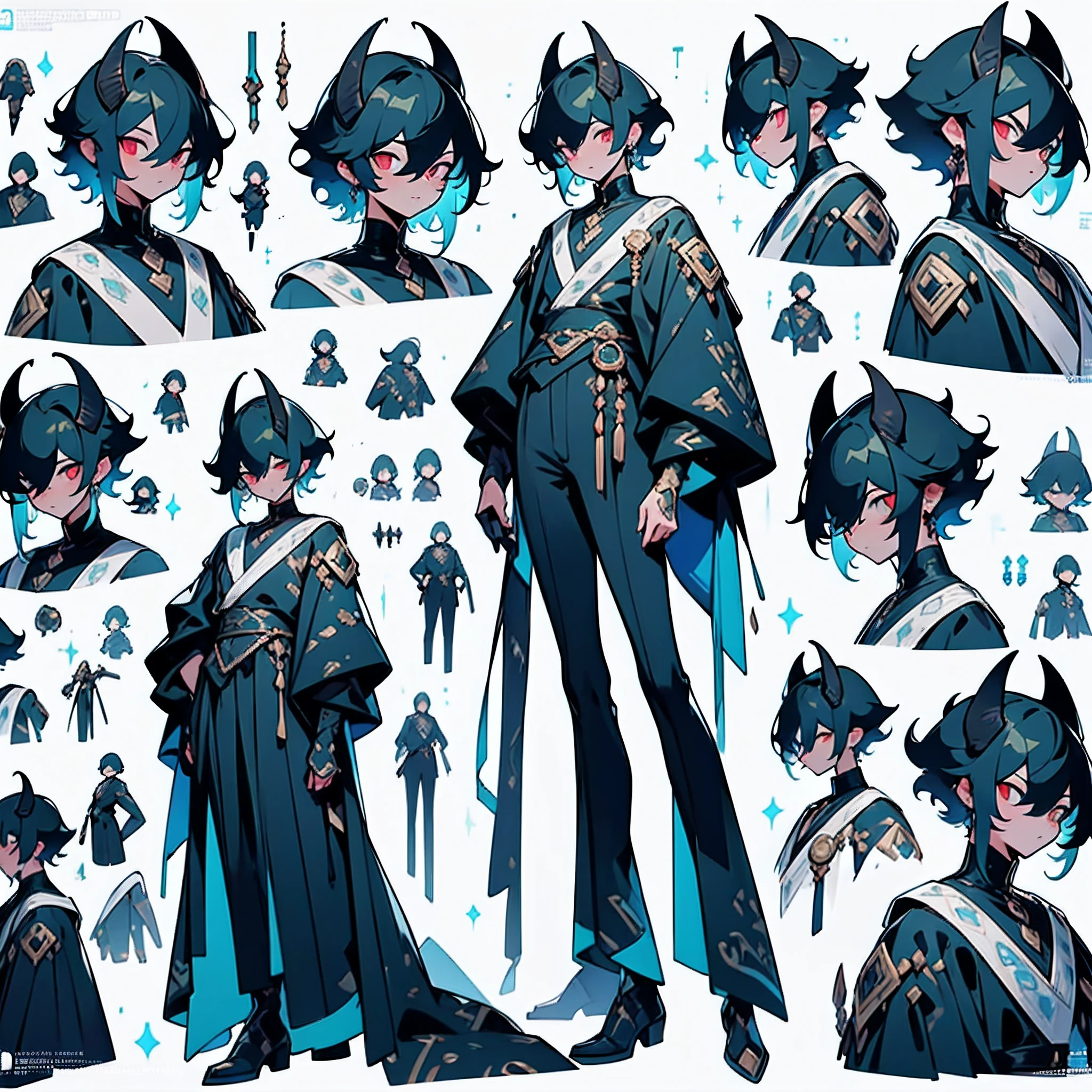 ((top-quality)), ((masterpiece)), ((ultra-detailliert)),(8k wallpaper:1.2),(Ultra-high resolution:1.2),(masterpiece:1.1),wallpaper,High quality,(High detail),(absurdres, highres, ultra detailed),( best quality:1.2),Anime,slim,tall, character design,a man,dark knight, holding a sword, character design for a gacha game, character design for a game,bushy short hair, absolutely stunning art,white background, simple background, extremely detailed, highest quality digital art, highest resolution, HD quality, wallpaper 8k