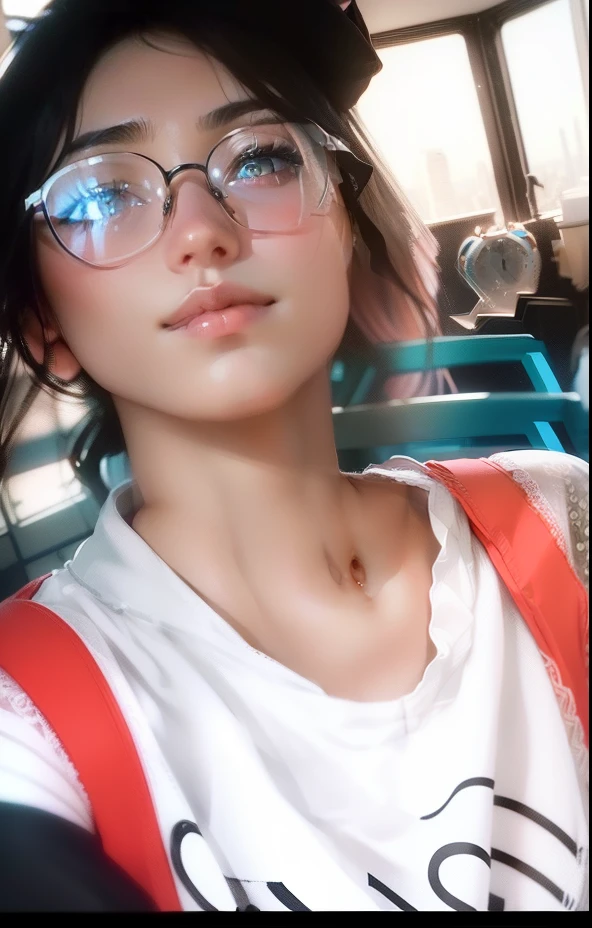 (Wear bright white underwear,), (wearing an sexy underwear, )、(Natural skin texture, Hyper-realism, Soft light, Sharp), (Intricate details:0.9), (NFFSW, Hyper-detailing:1.2), Soft light, Sharp, exposure blend, Medium shot, Bokeh, (NFFSW:1.4), High contrast, (Cinematic, Teal and orange:0.85), (pastel colour, dim colors, soothing tones:1.3), Low saturation, (Hyper-detailing:1.2), (Nero:0.4)
