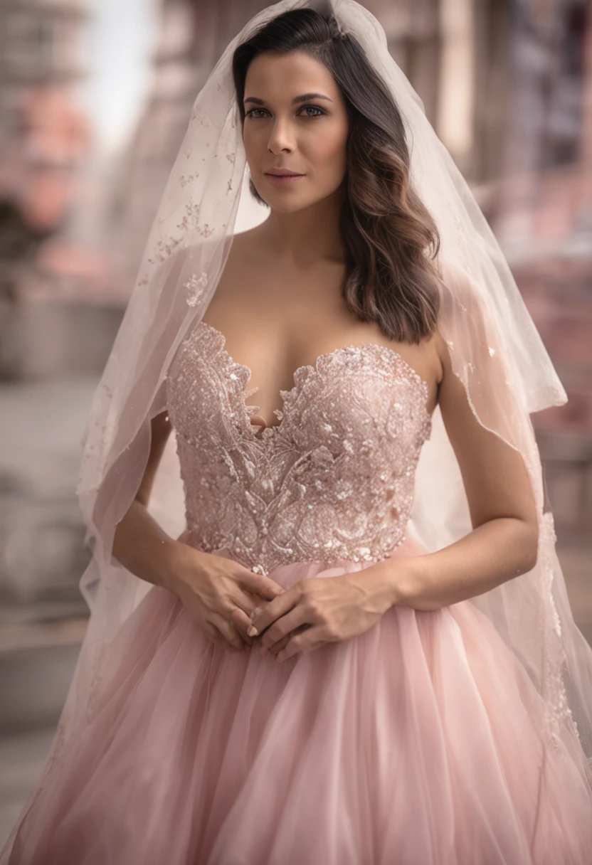 foto de Selena Gomez, cabelo bonito da mulher updo upsweep, red head, deitado na cama (pernas espalhadas), (corpo inteiro: 1.3), figura sexy, (peitos grandes: 1.3), (see through the dress), (obra-prima) (melhor qualidade) (detalhado) (8k) (HDR) (papel de parede) (cinematic lighthing) (foco nítido) (intrincado)