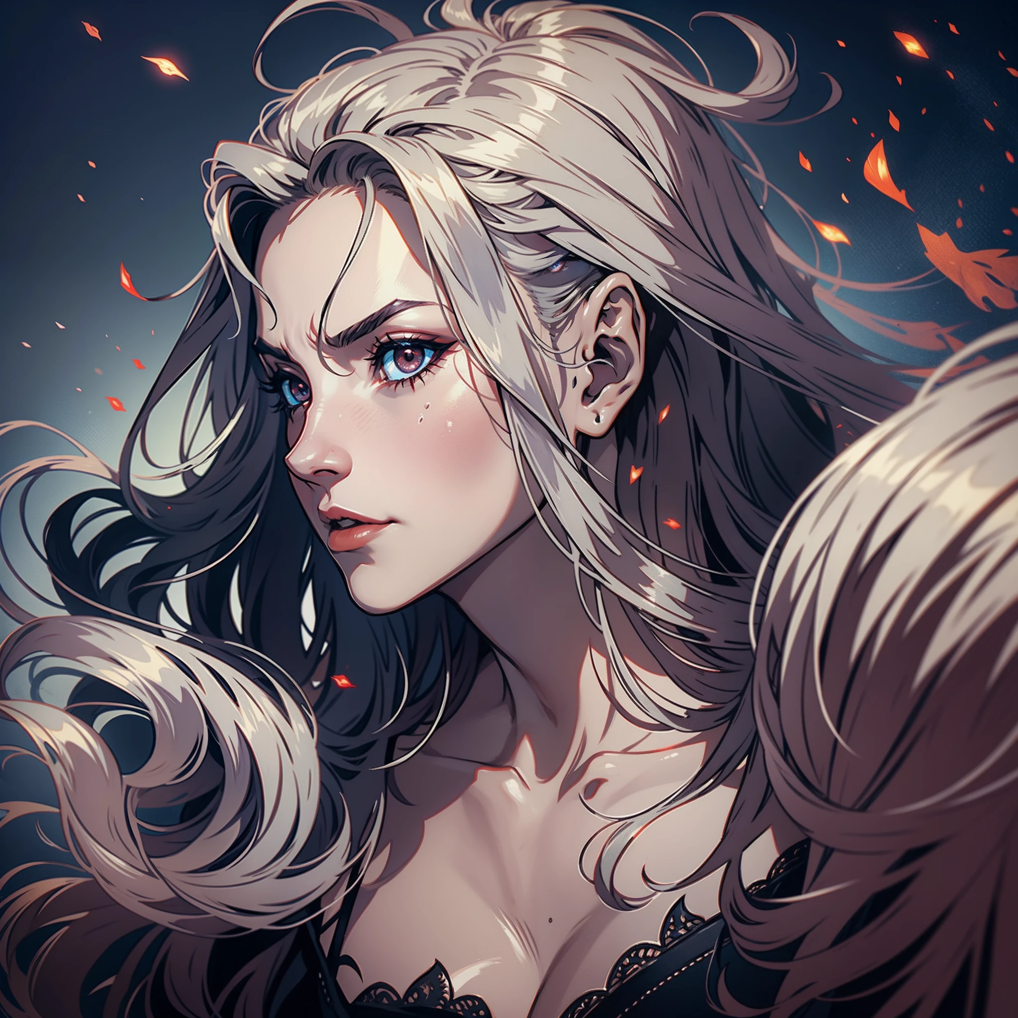 Castlevania Shadow Lord hyper realistic super detailed Lord Dracula hyper realistic super detailed Dynamic shot cinematic scenes from the movie detailed scenes characters