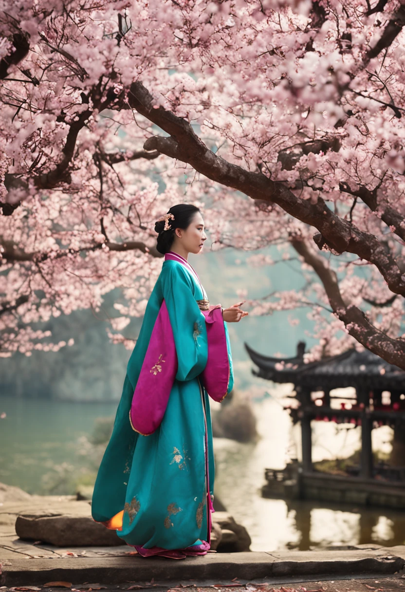 Hanfu