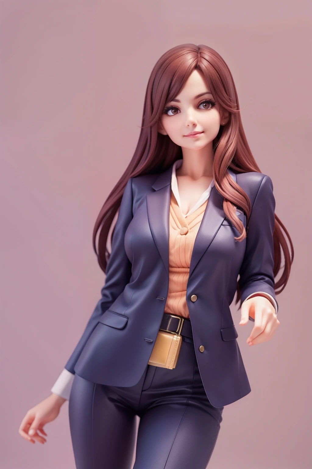 A beautiful lawyer,professinal