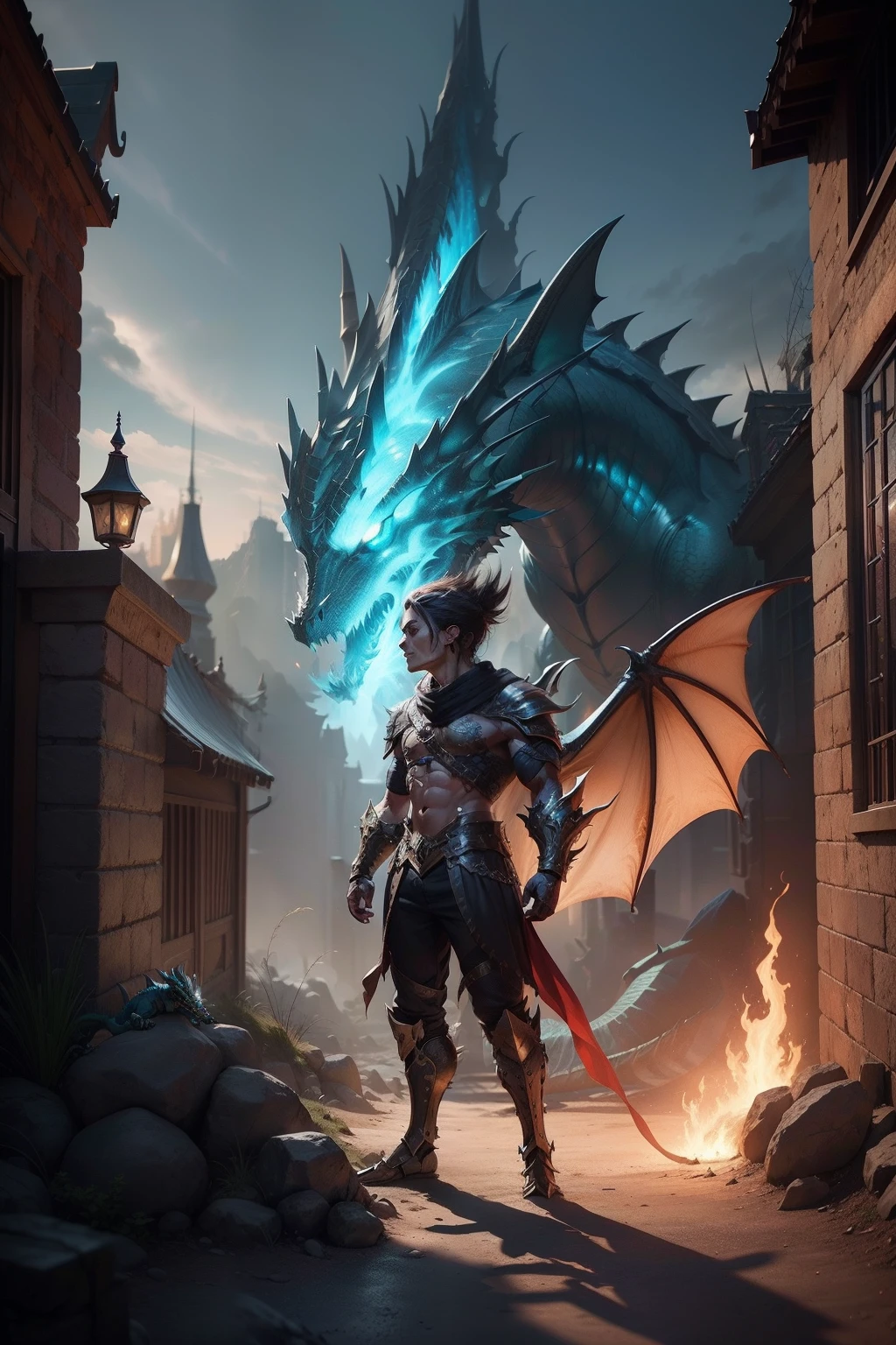 Metal Dragons Metal dragons aim to preserve and protect, and consider themselves one of the mighty races among many others, who also have their place in the world. Noble curiosity: Metal dragons are greedy for treasure as well, Like Their Colored Relatives, But they are driven not so much by greed in the pursuit of wealth. Rather, metal dragons are driven by a desire for exploration and gathering, hunting for orphan relics and storing them in your lair. Metal Dragon Treasures Contain Things, reflecting their character, telling their story and reminding them of some moments. Metal dragons also seek to protect other creatures from dangerous magic and, As a consequence, In the treasuries of metal dragons, powerful magical things sometimes come across, and even evil artifacts. A metal dragon can be persuaded to part with a thing from the treasury for the sake of a good cause. However,, The need for a being in a thing may be completely obscure to the dragon. To make the dragon part with this thing, He needs to be bribed or persuaded in another way. Lone Shifters At some point in their long lives, metal dragons gain the magical ability to take the form of humanoids and beasts. When the dragon recognizes, How to disguise yourself, He can plunge headlong into other cultures for a while. Some dragons are too shy or paranoid, to move away from your lair and treasure, But brave dragons go to roam the streets of cities in humanoid guises, attracted by the local culture and cuisine, entertaining themselves with the study of the life and way of life of small races. Some metal dragons prefer to stay away from civilization, As far as possible, so as not to attract enemies. However, it also means, that they are not familiar with current events. Memory inertia Metal dragons have a long memory, And they form an opinion about humanoids based on previous contact with their representatives. Good Dragons mo