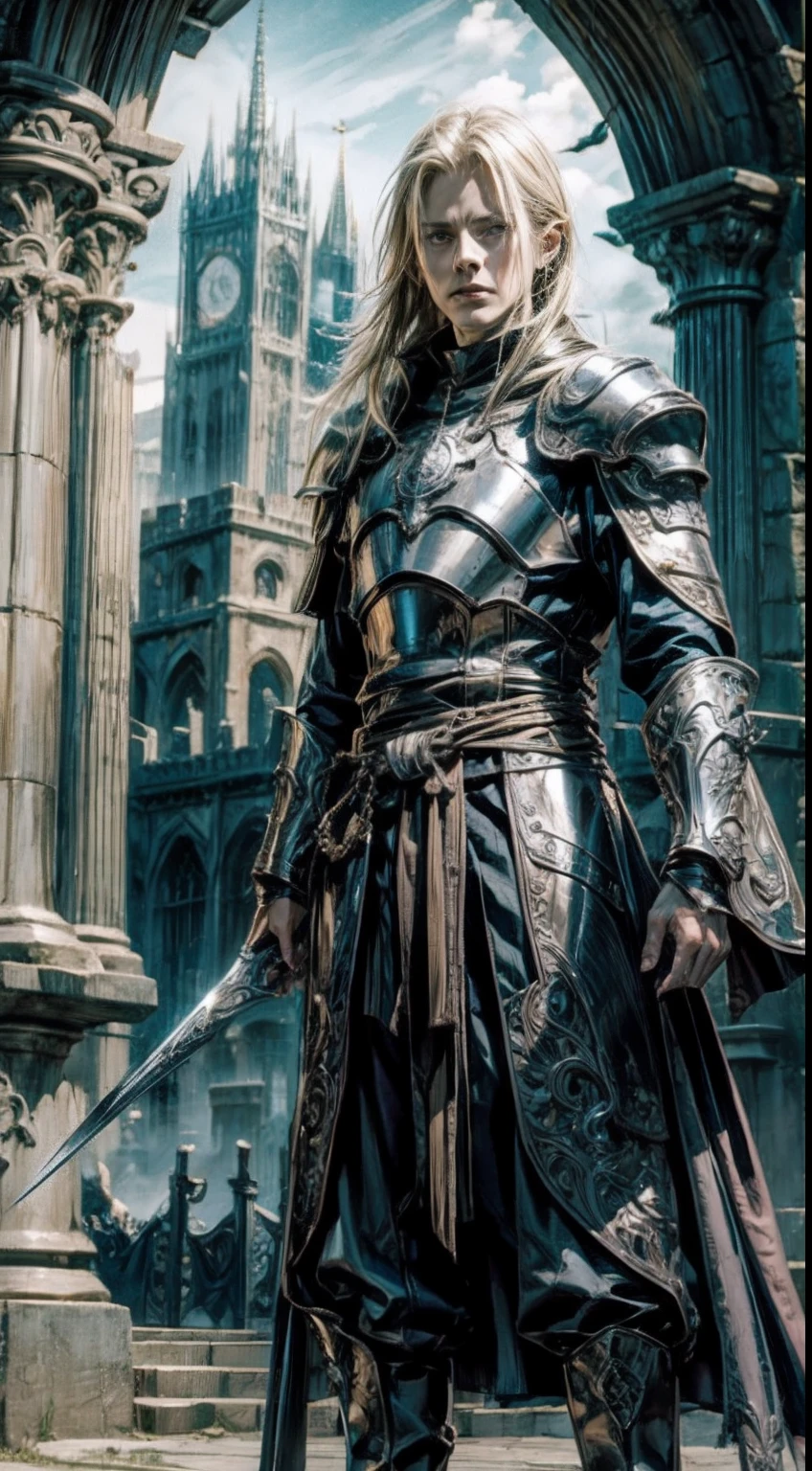 Elric