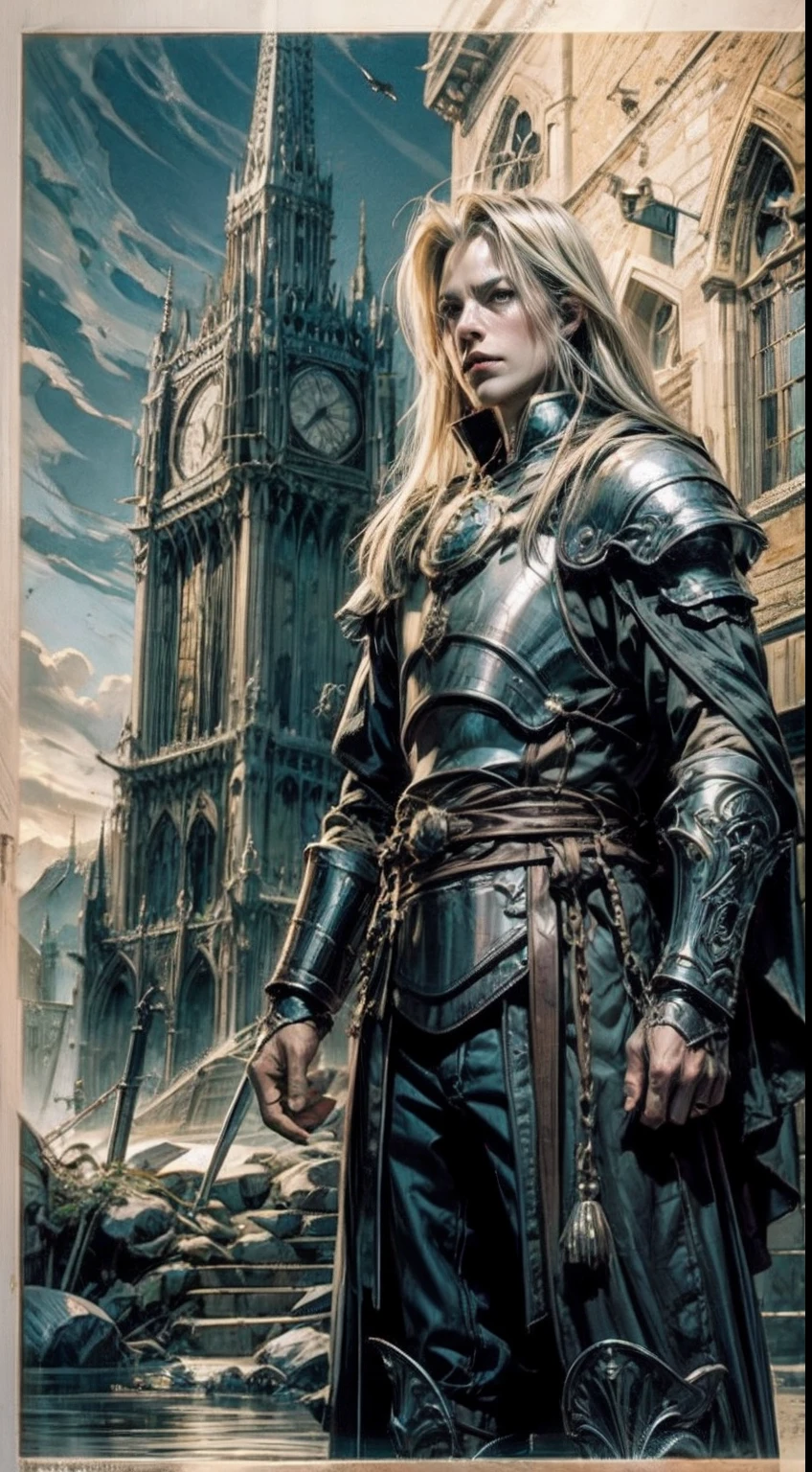 Elric