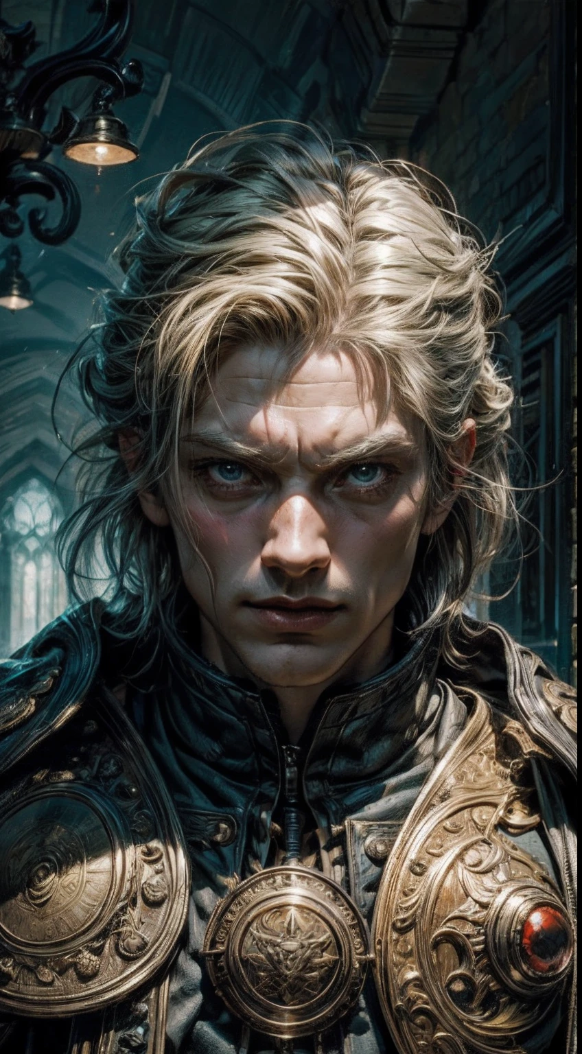 Elric