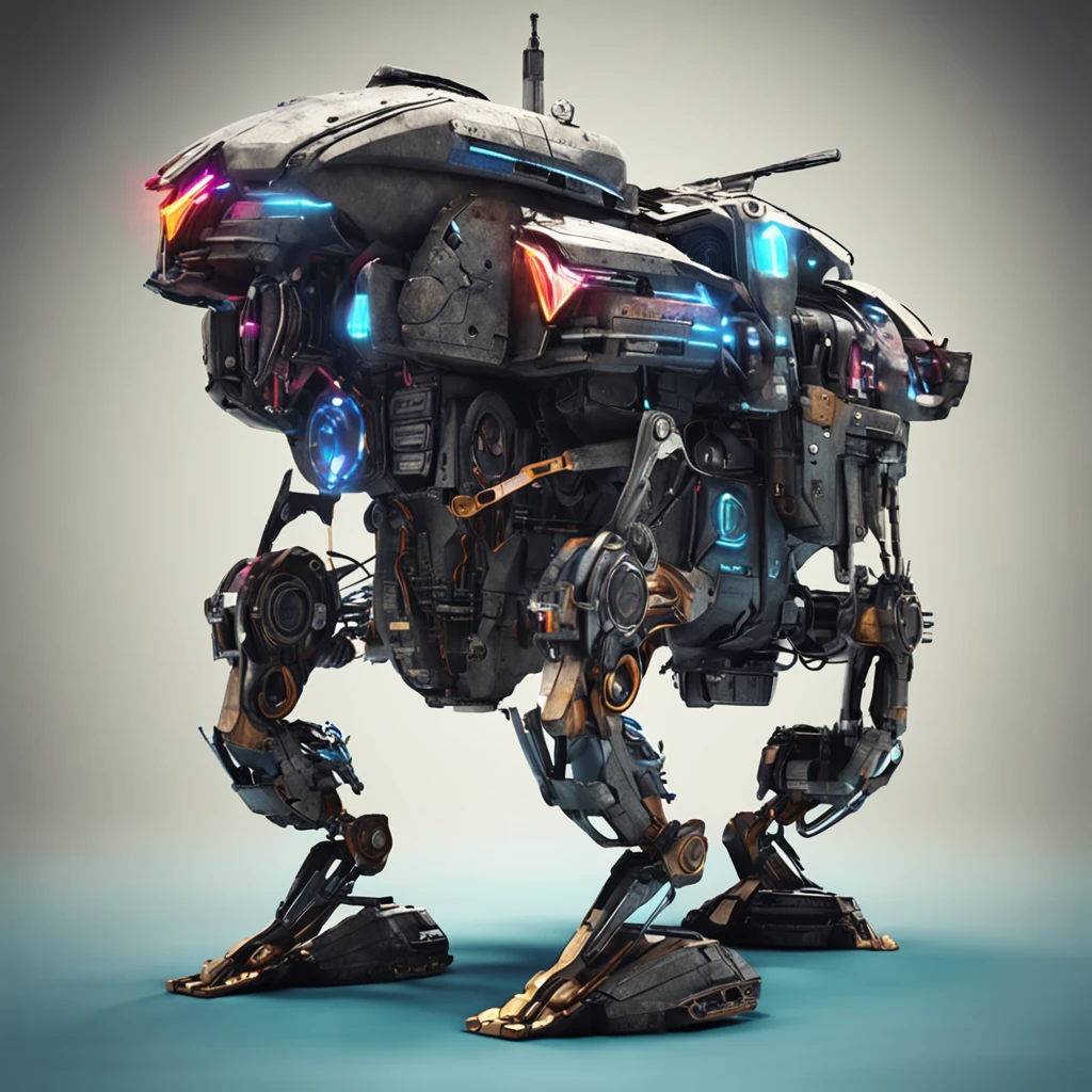 cyber punk perssonage,male people,quadratic element,mechs,Detail portrayal,Facial,With a knife,mechanical leg,cinematic lighting, sparkle, god rays, ray tracing, highres, best quality, award winning, high quality, high details, super detail, masterpiece