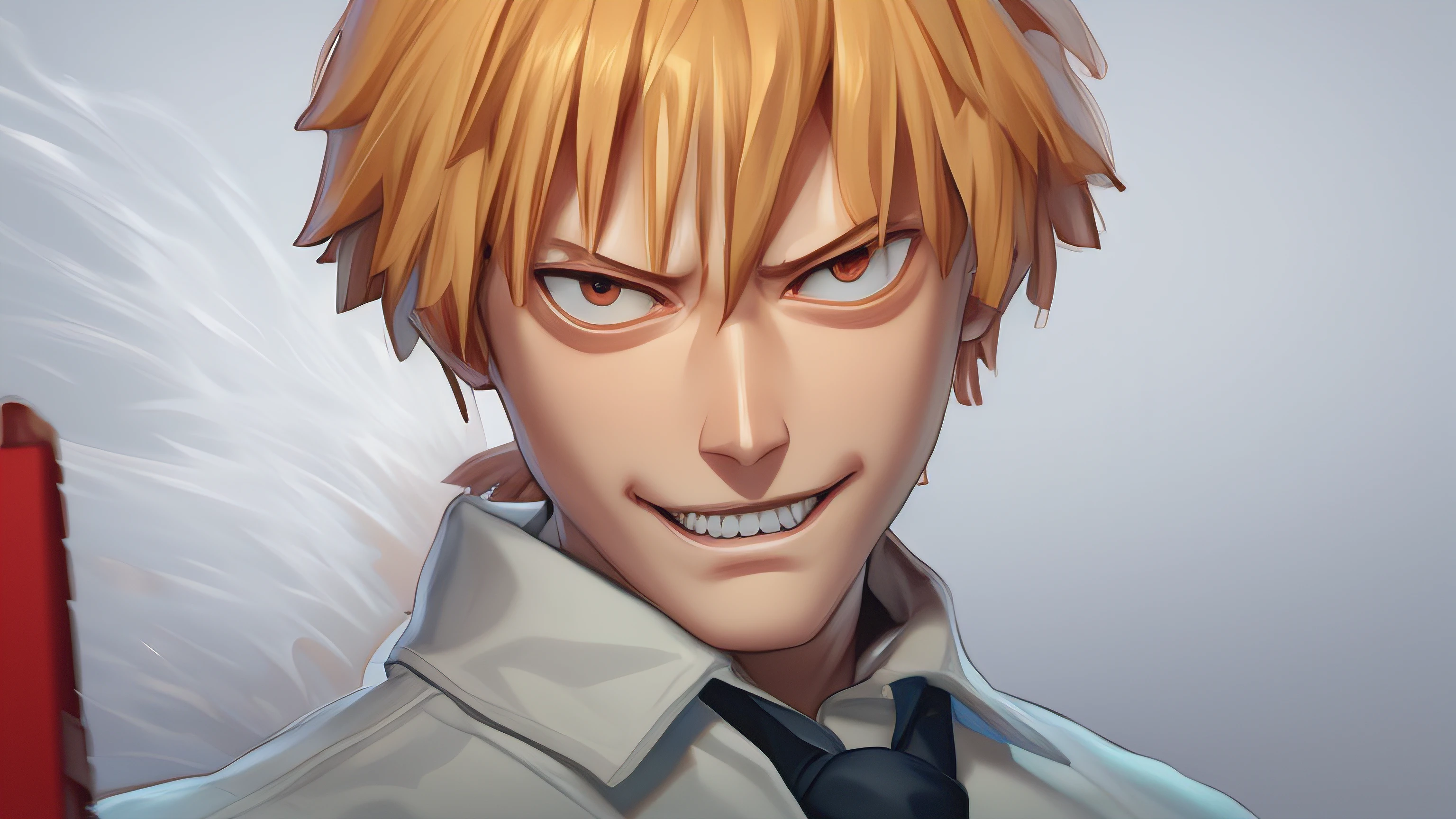 1man, denji \(chainsaw man\)