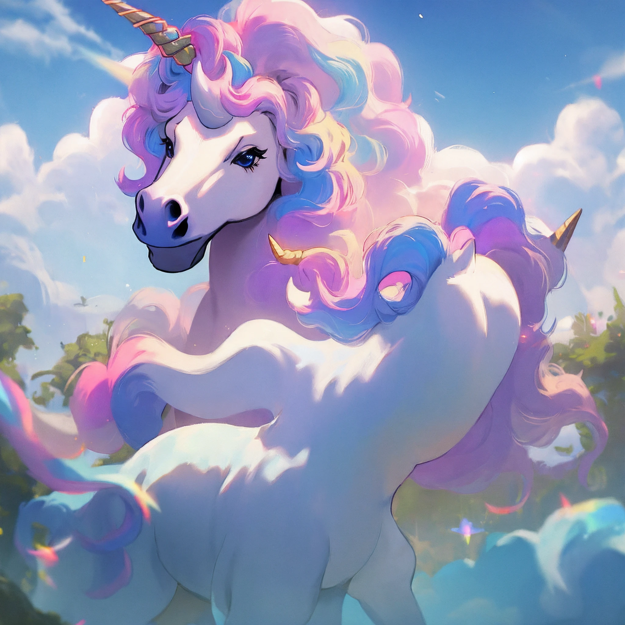 Unicorn