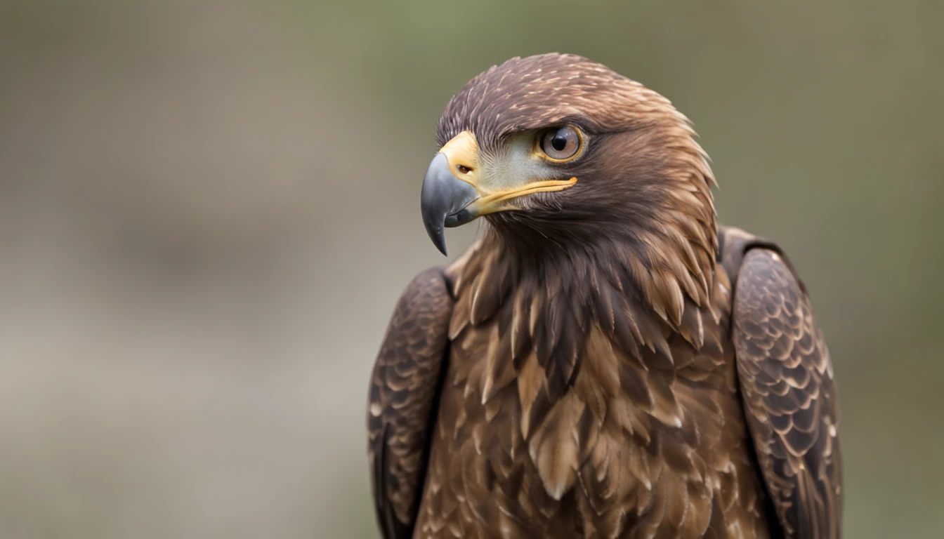 eagle bird, full body, realistic image, realistic photography, rich details, imposing look, sun, glare, beautiful day, sea view, high quality, high definition image, best quality, 4k, --air.
