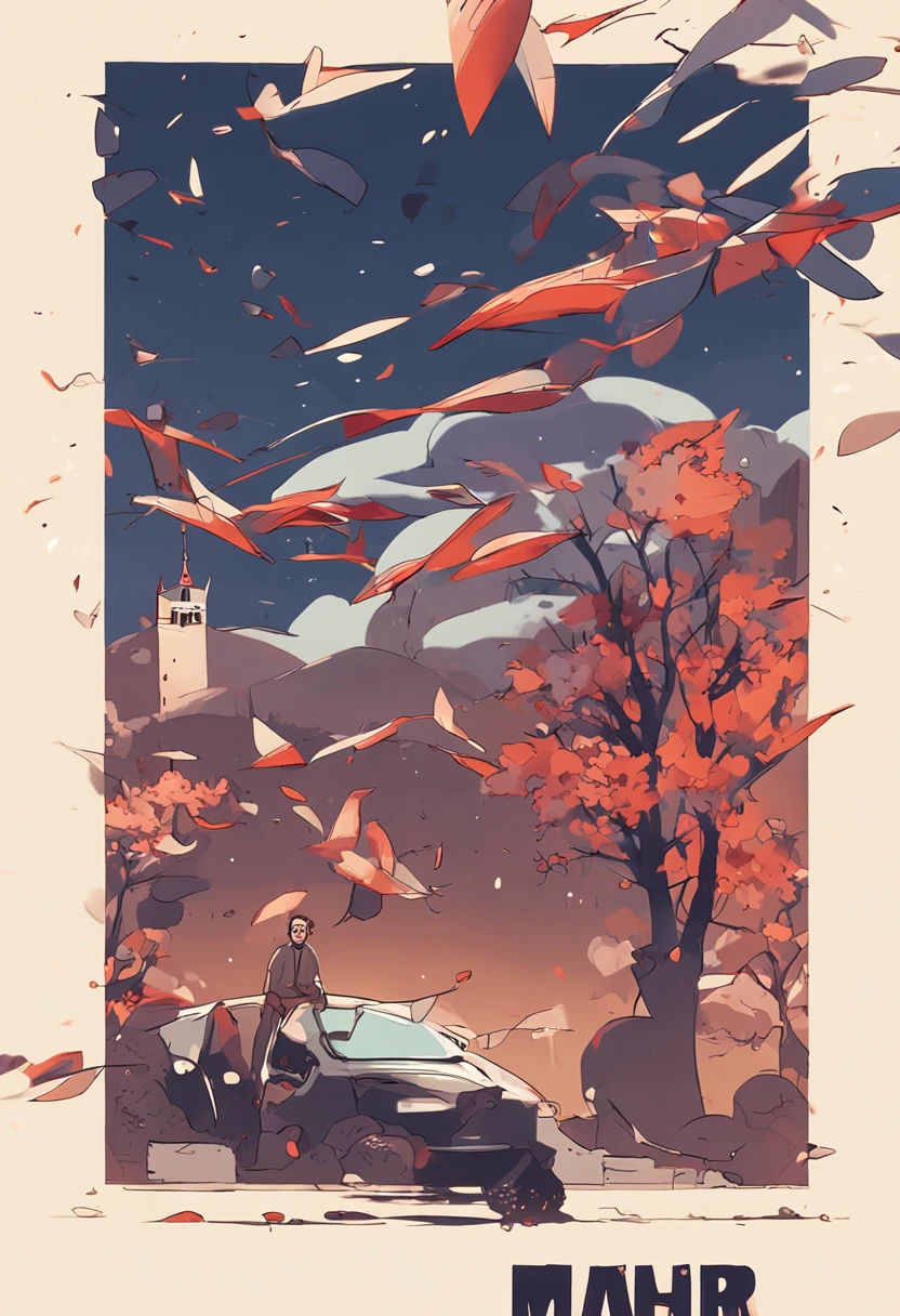 top-quality Fall mid air 1The human a handsome Calmness Cold Cool Sharpen your eyes A dark-haired Fall upside down Reach into the air