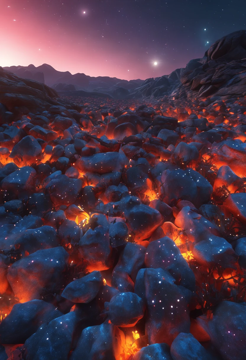 Starry Night