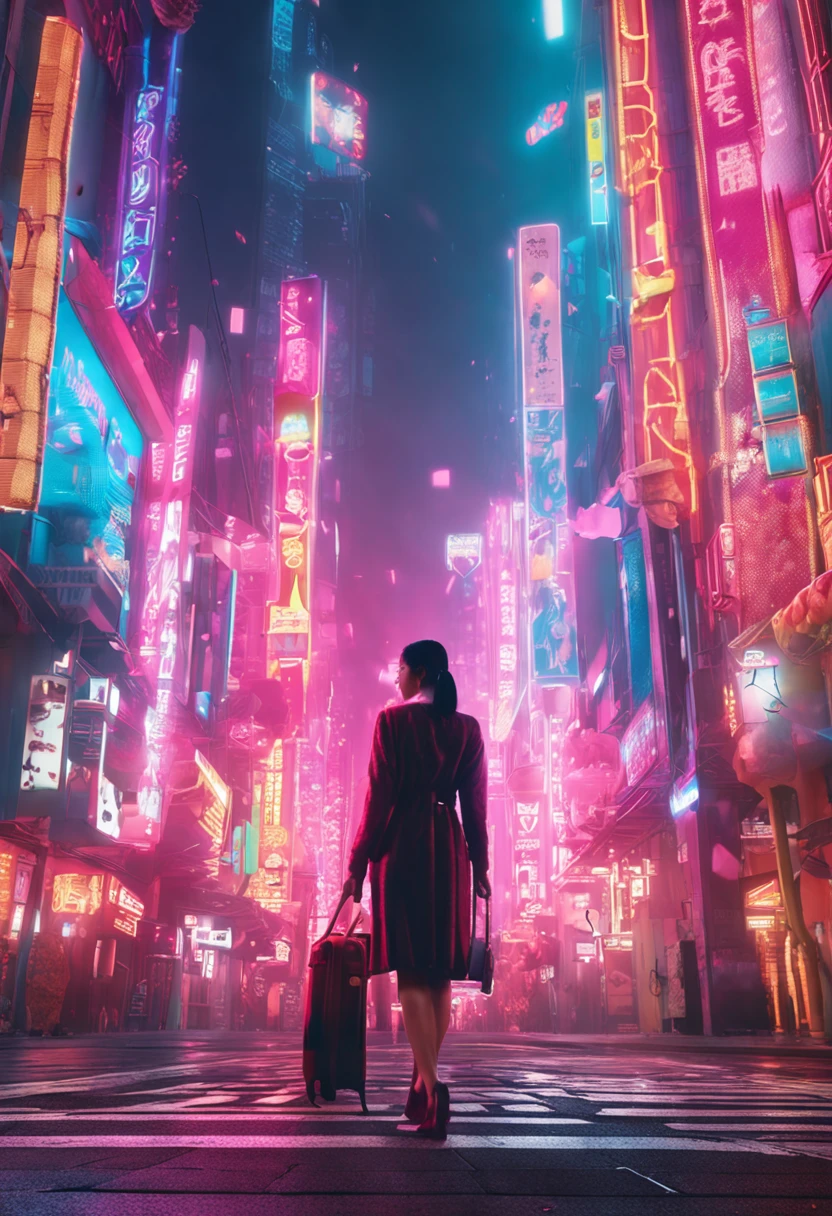 8k wallpaper,ultra-detailliert,Aesthetic,Best Quality,Photorealsitic,Women in Japan,,Dynamic Angle,elegent,vivd colour,35 mm photo,Professional, Highly detailed, Realistic skin details, Ultra photo realsisim