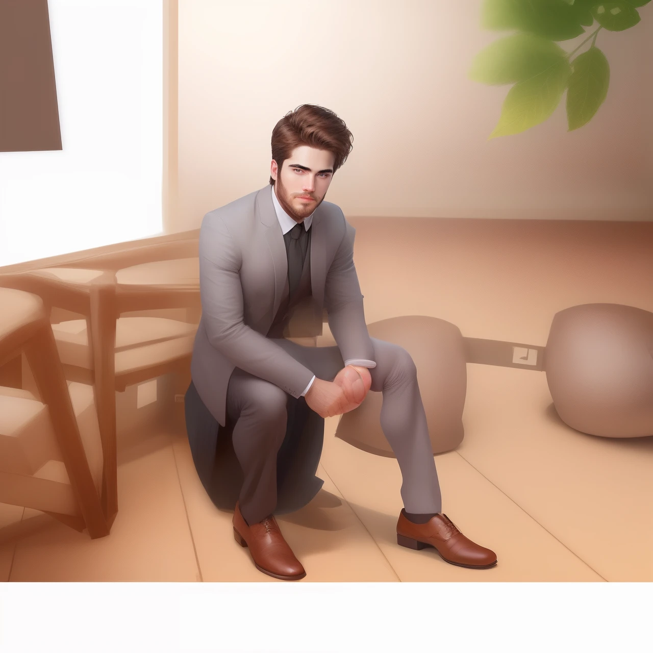 Change the background keep the realistic face same and handsome face with ultra realistic background and face ,do not change the face and make cute handsome face