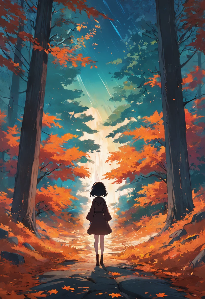 autumnal