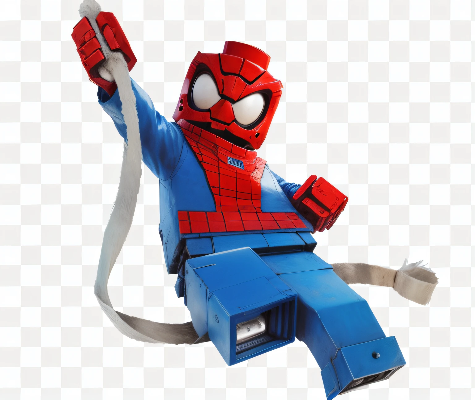 Improve the quality of this image