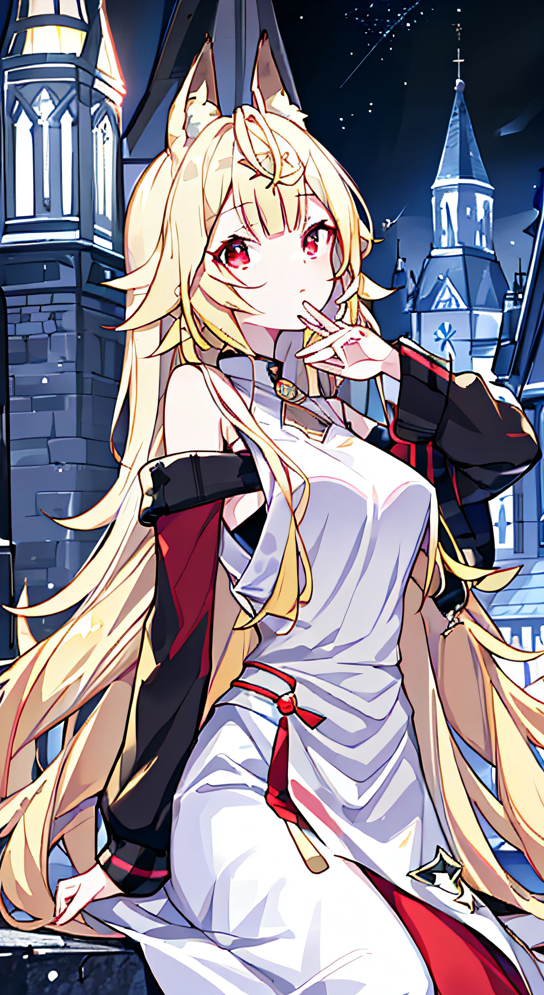 ((Nonomi Izayoi))