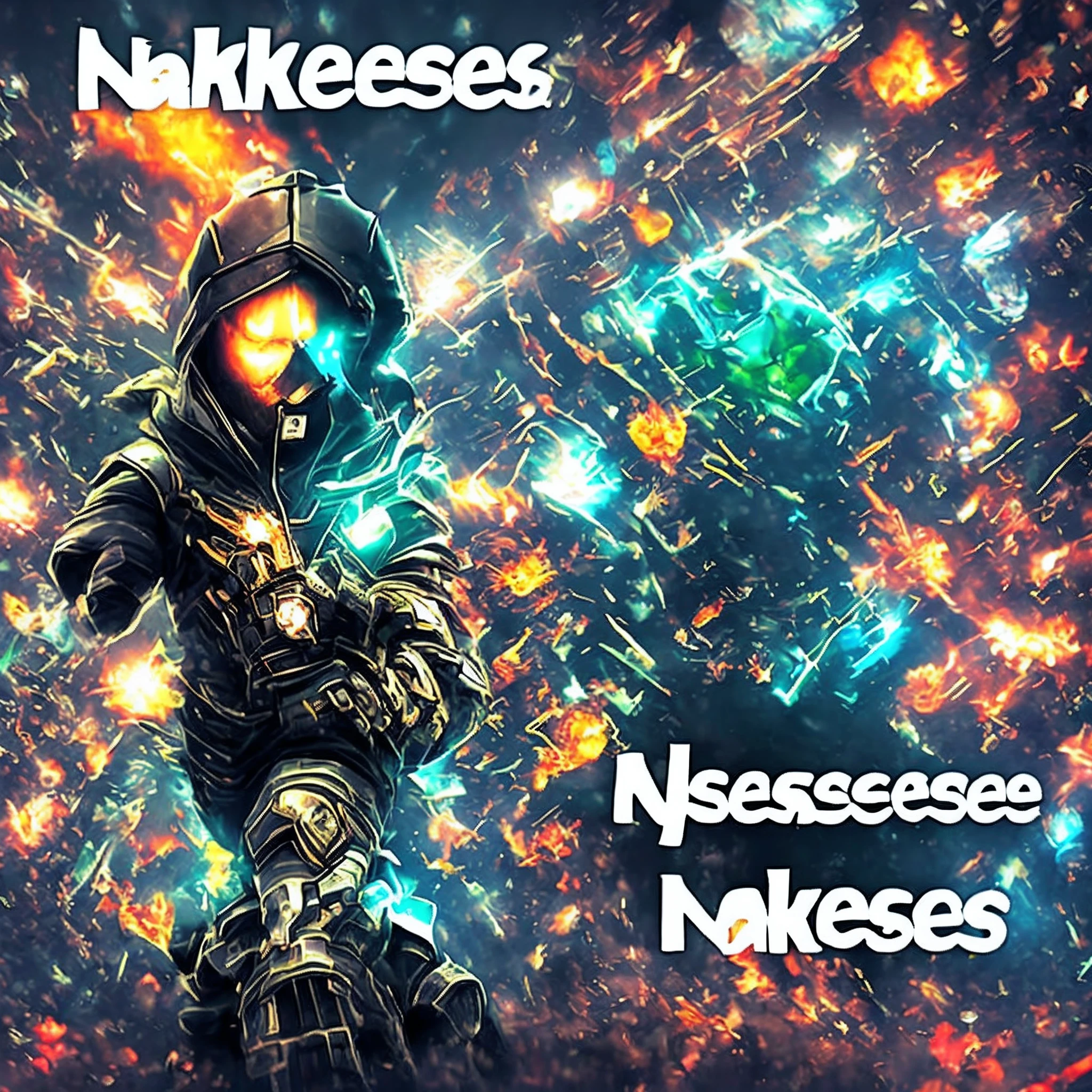 nakeness