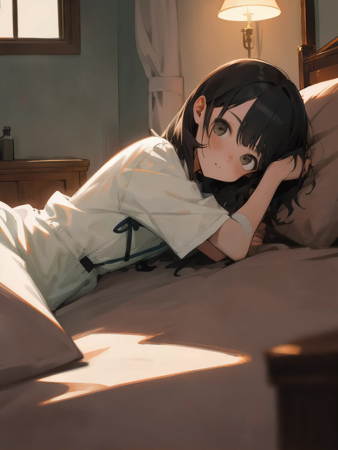 Background with